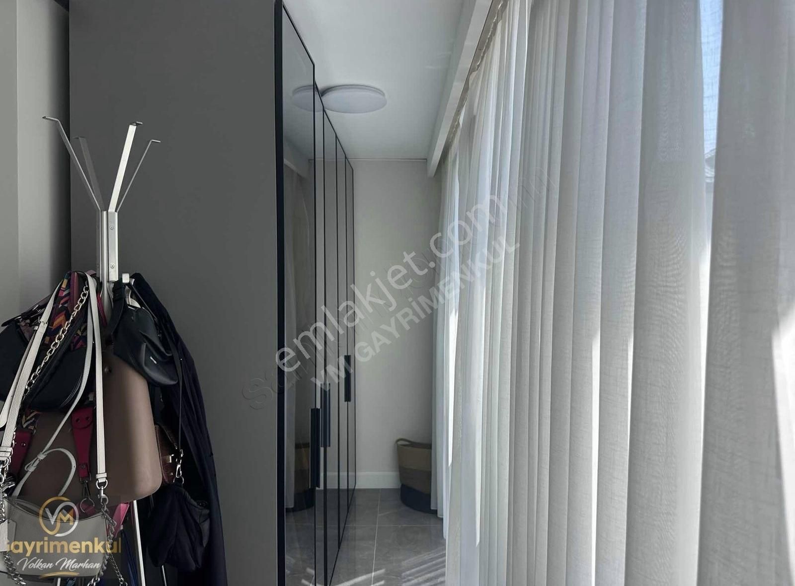Ells Çengelköy De 4,5+1 Hayalinizdeki Yaşam Alanı