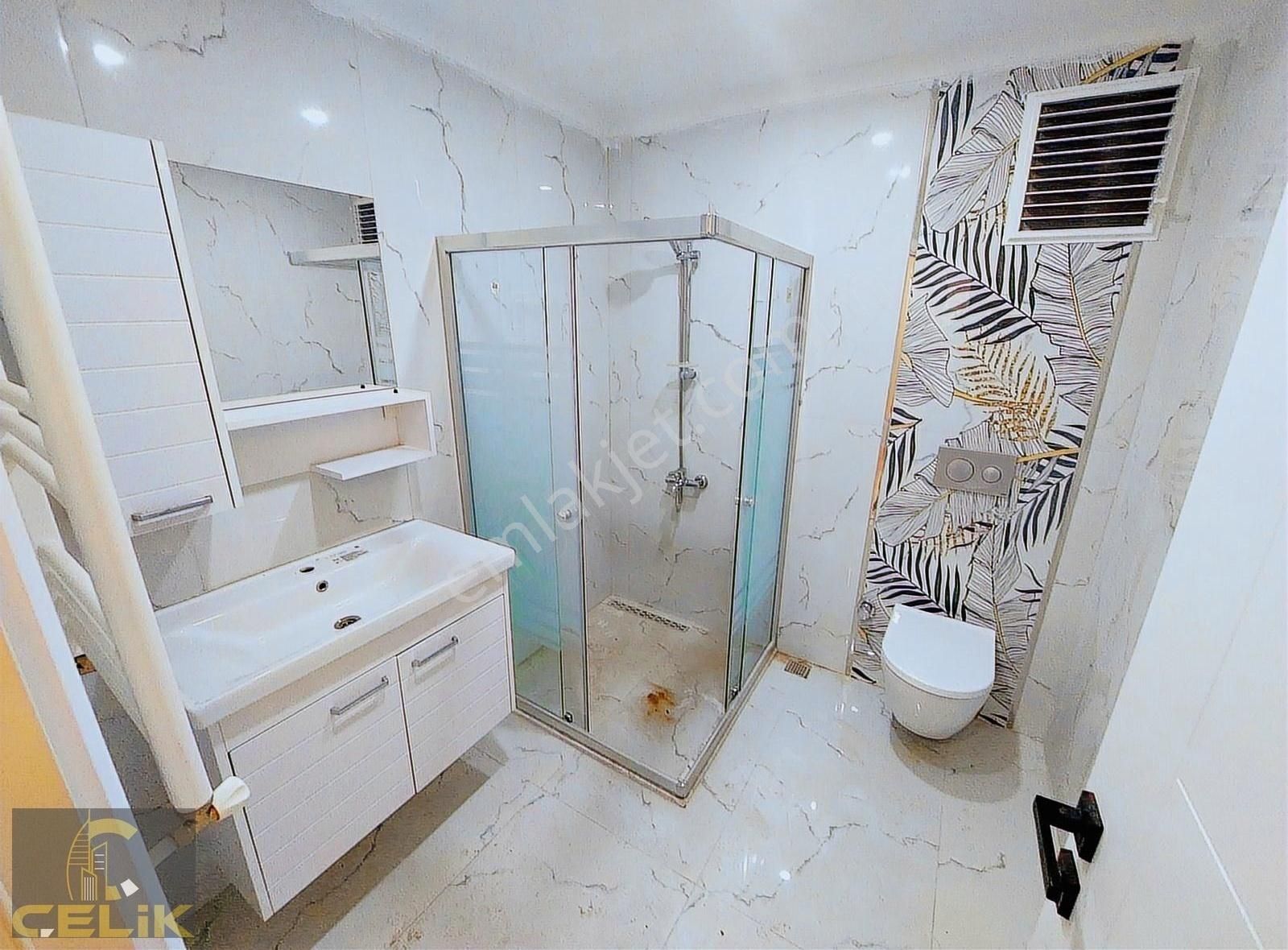 Yıldırımda 4+1 160 M2 Ferah Daire - Görsel 3