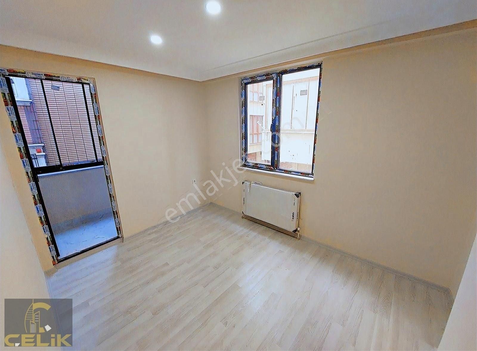 Yıldırımda 4+1 160 M2 Ferah Daire - Görsel 18