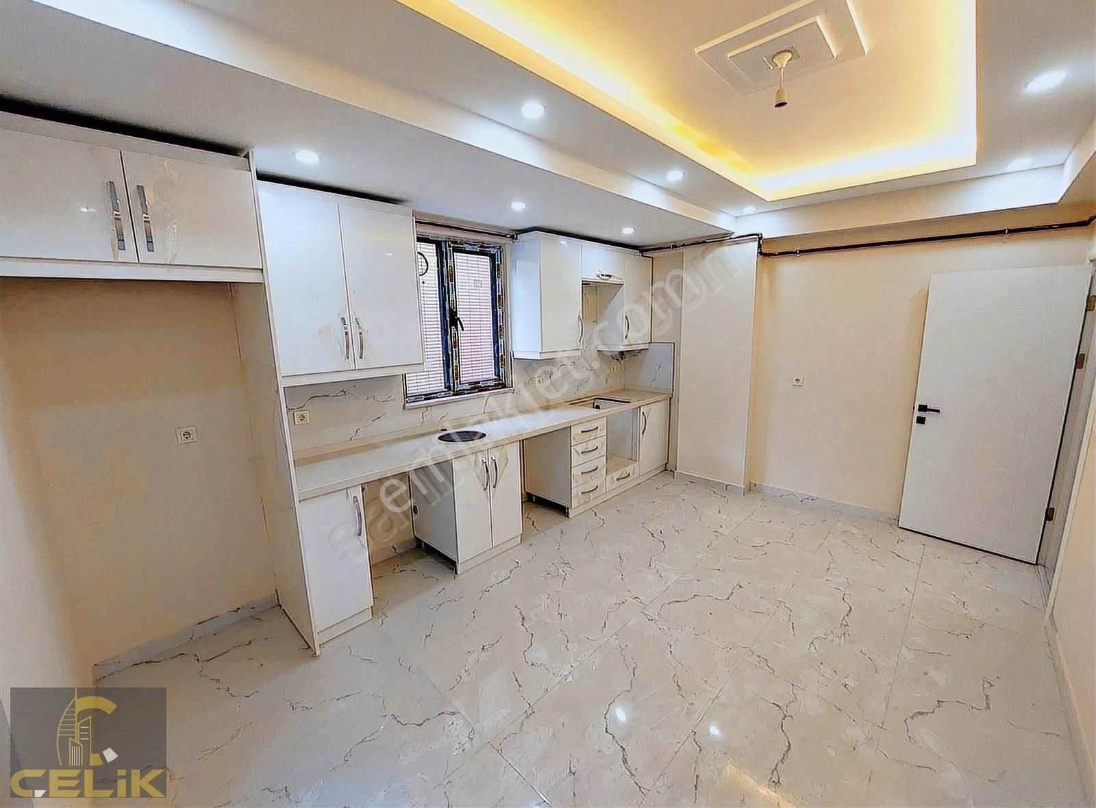 Yıldırımda 4+1 160 M2 Ferah Daire - Görsel 9