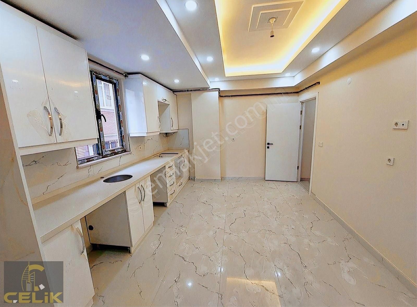 Yıldırımda 4+1 160 M2 Ferah Daire - Görsel 13