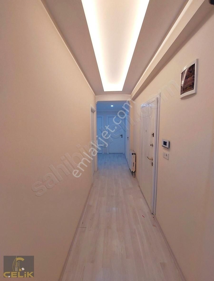 Yıldırımda 4+1 160 M2 Ferah Daire - Görsel 19