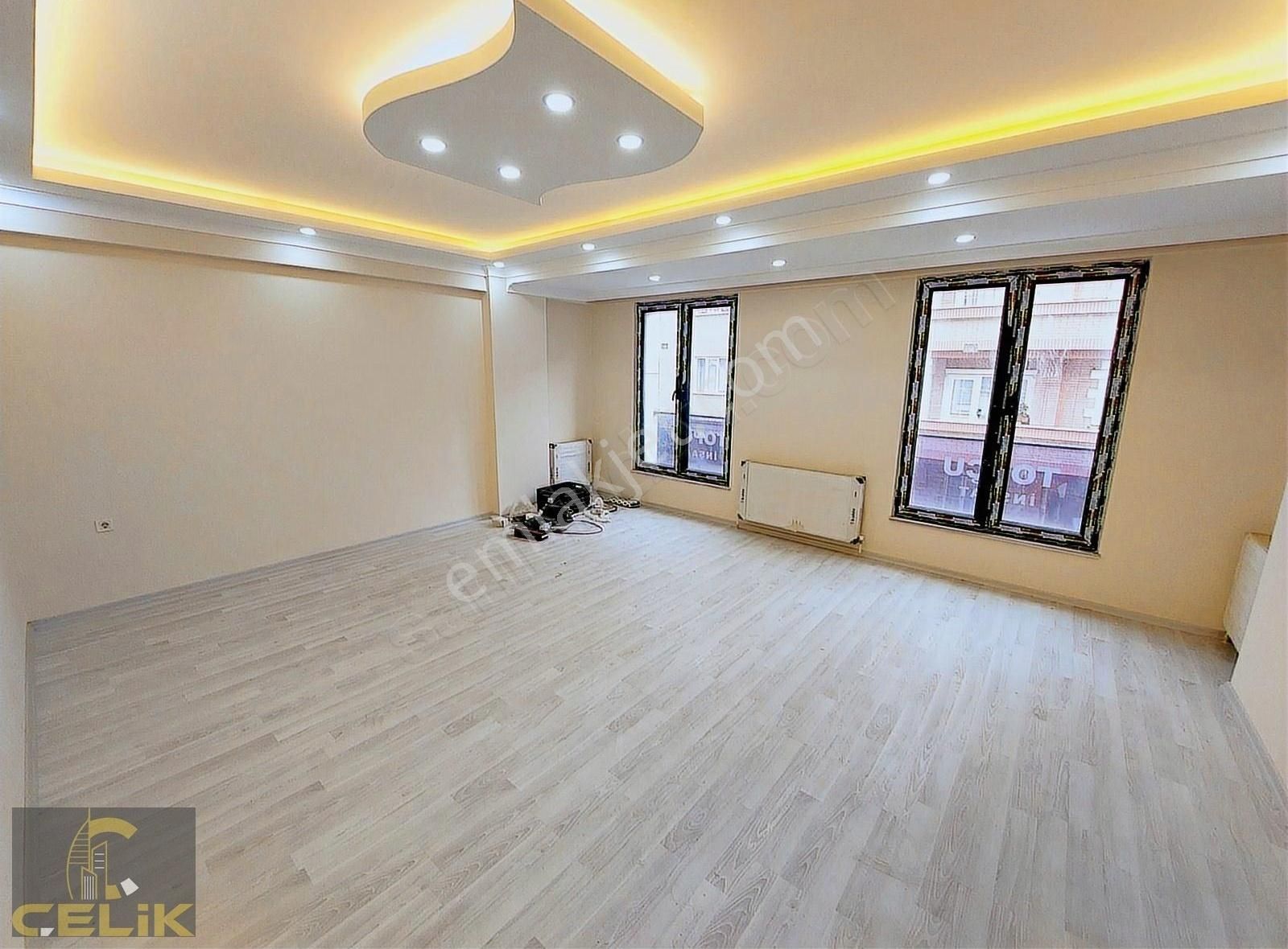 Yıldırımda 4+1 160 M2 Ferah Daire
