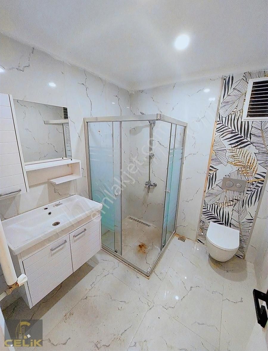 Yıldırımda 4+1 160 M2 Ferah Daire - Görsel 4