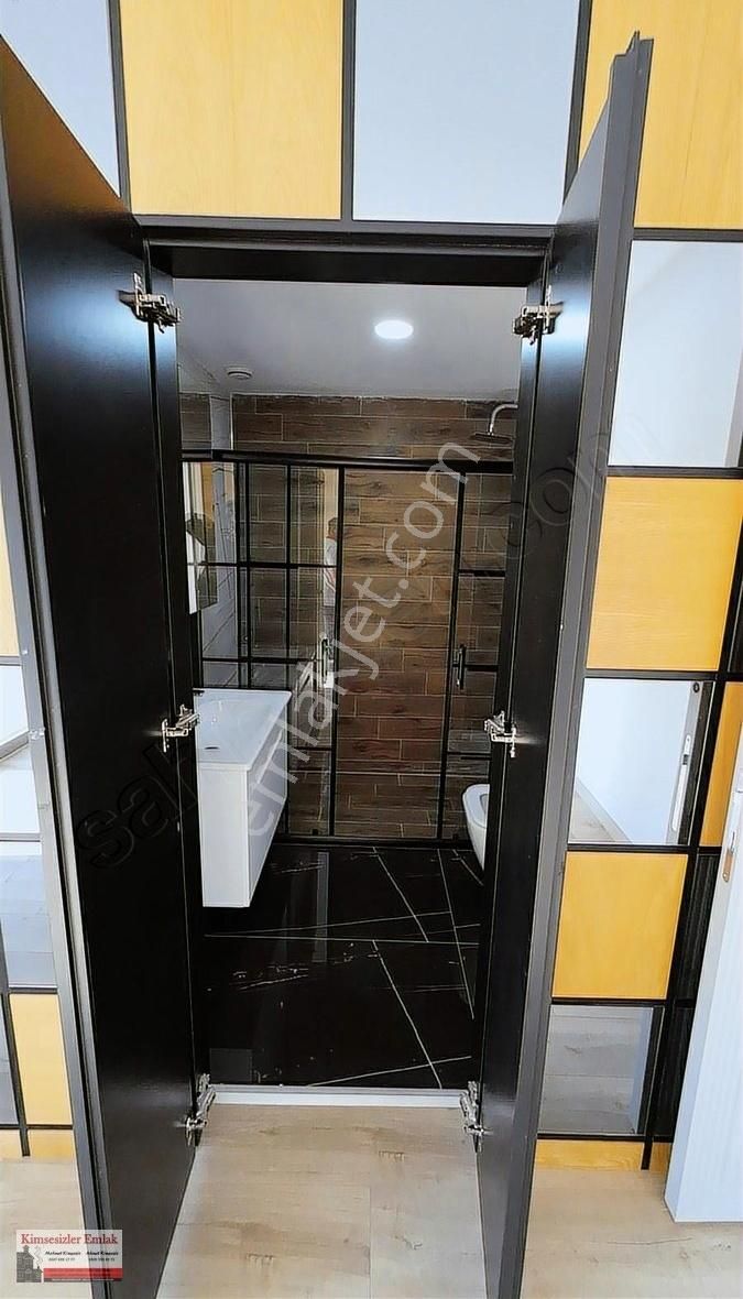 Dulda Pera 1. Sitesinde Muhteşem Konumda Satılık Köşe Villa - Görsel 10