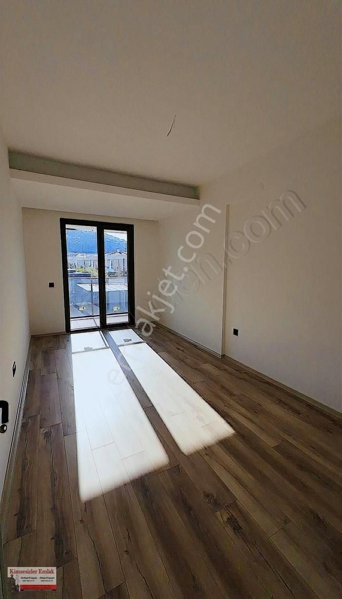 Dulda Pera 1. Sitesinde Muhteşem Konumda Satılık Köşe Villa - Görsel 22