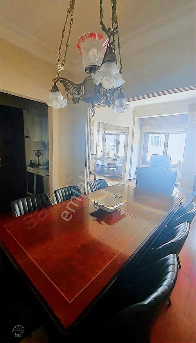 Nişantaşının Kalbinde İster İş Yeri İster Konut