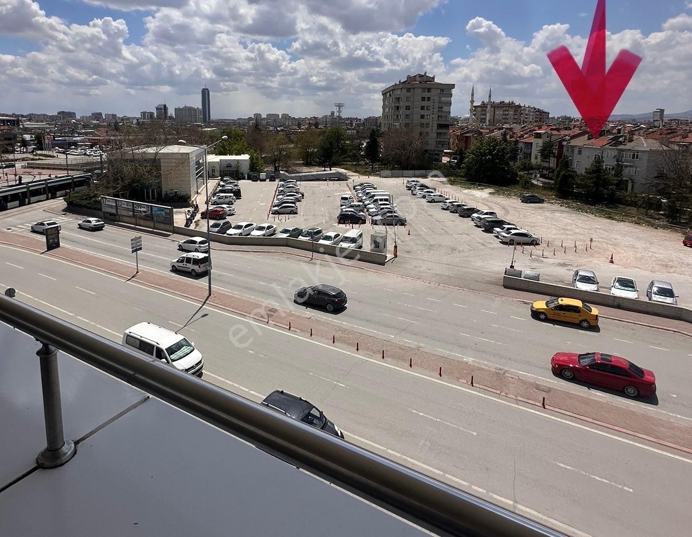 Kent Plaza Yanı Sahibinden Satılık Daire