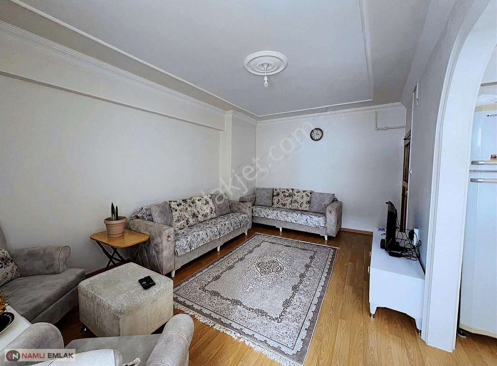 Samsun Merkezde Satılık Dubleks