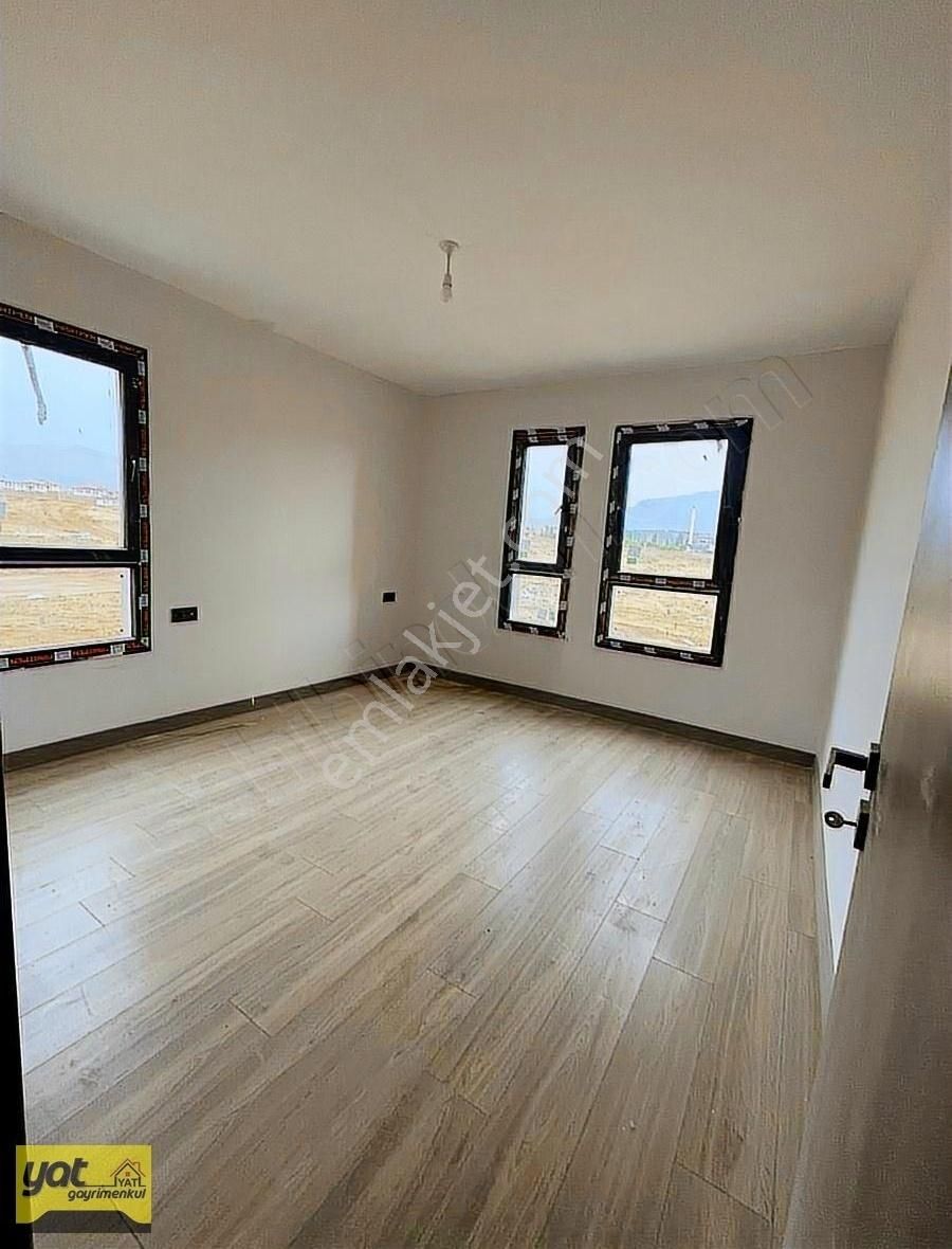 Yat Gayrimenkulden Kiralık Daire