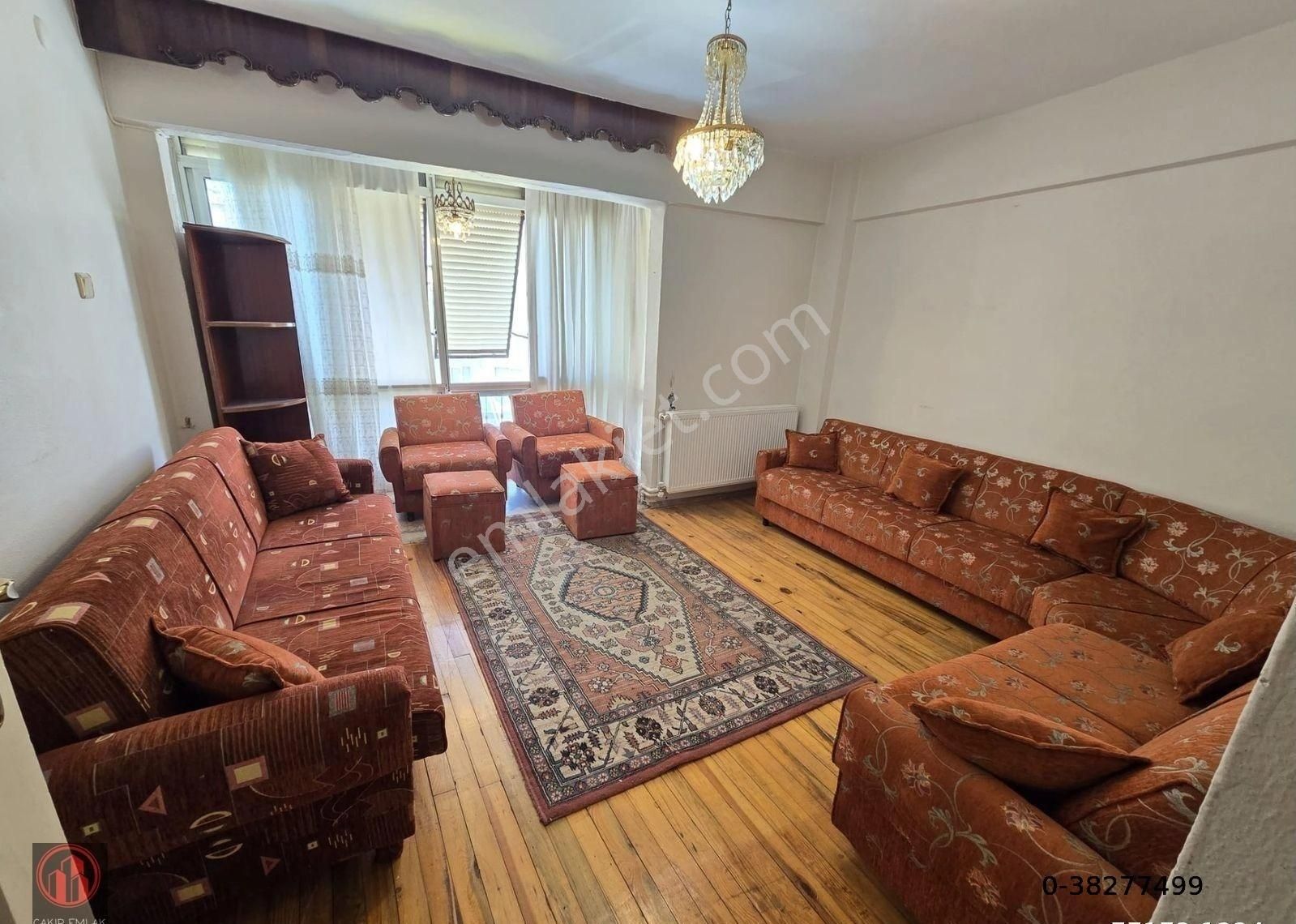 Balçovada Metro Yakını Eşyalı D.gazlı Klimalı Arakat Kiralık 3+1 Daire