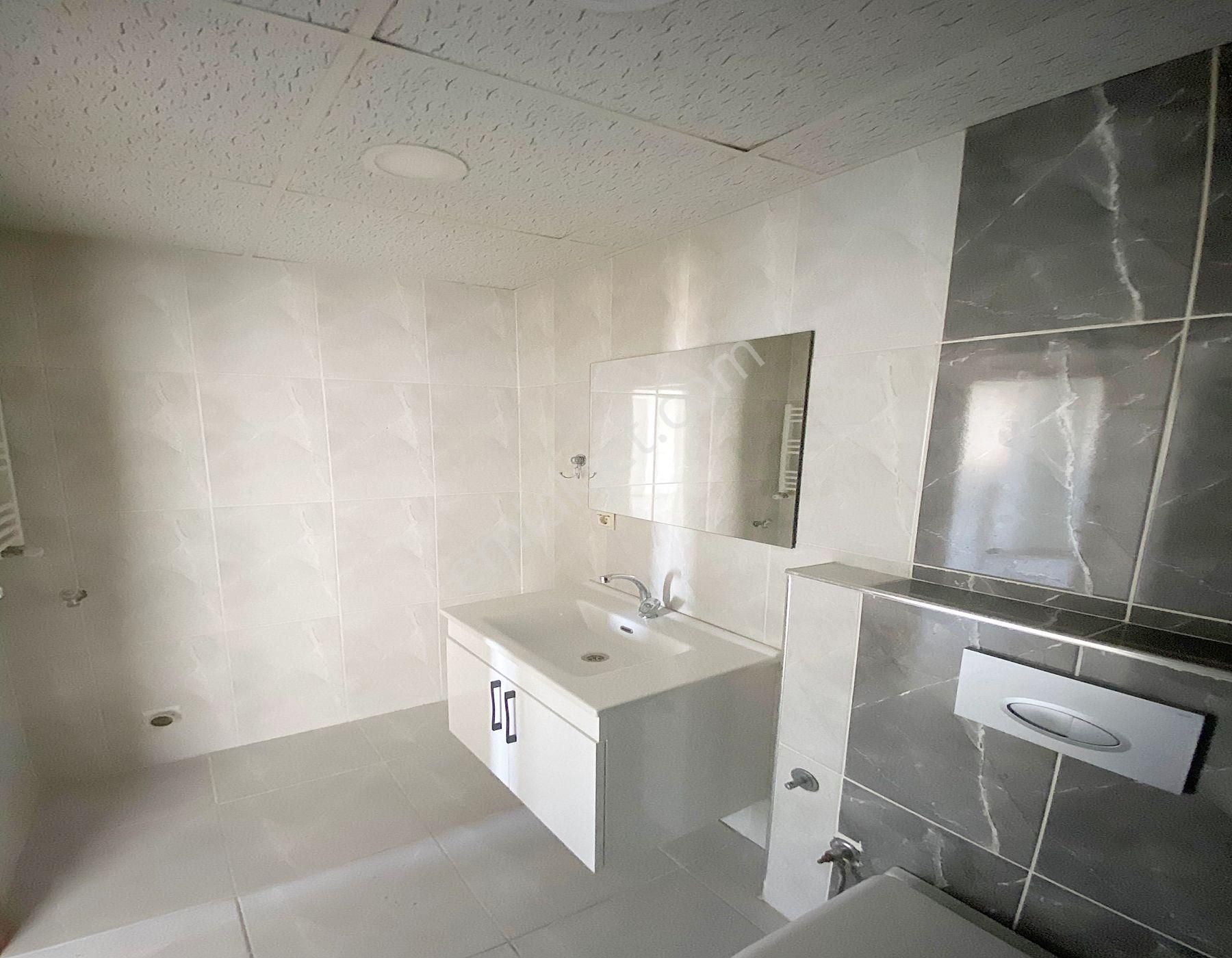 Belikdüzü Arenadan Ultra Lüx Ebeveyn Banyo Siteiçi Satılık Daire - Görsel 24