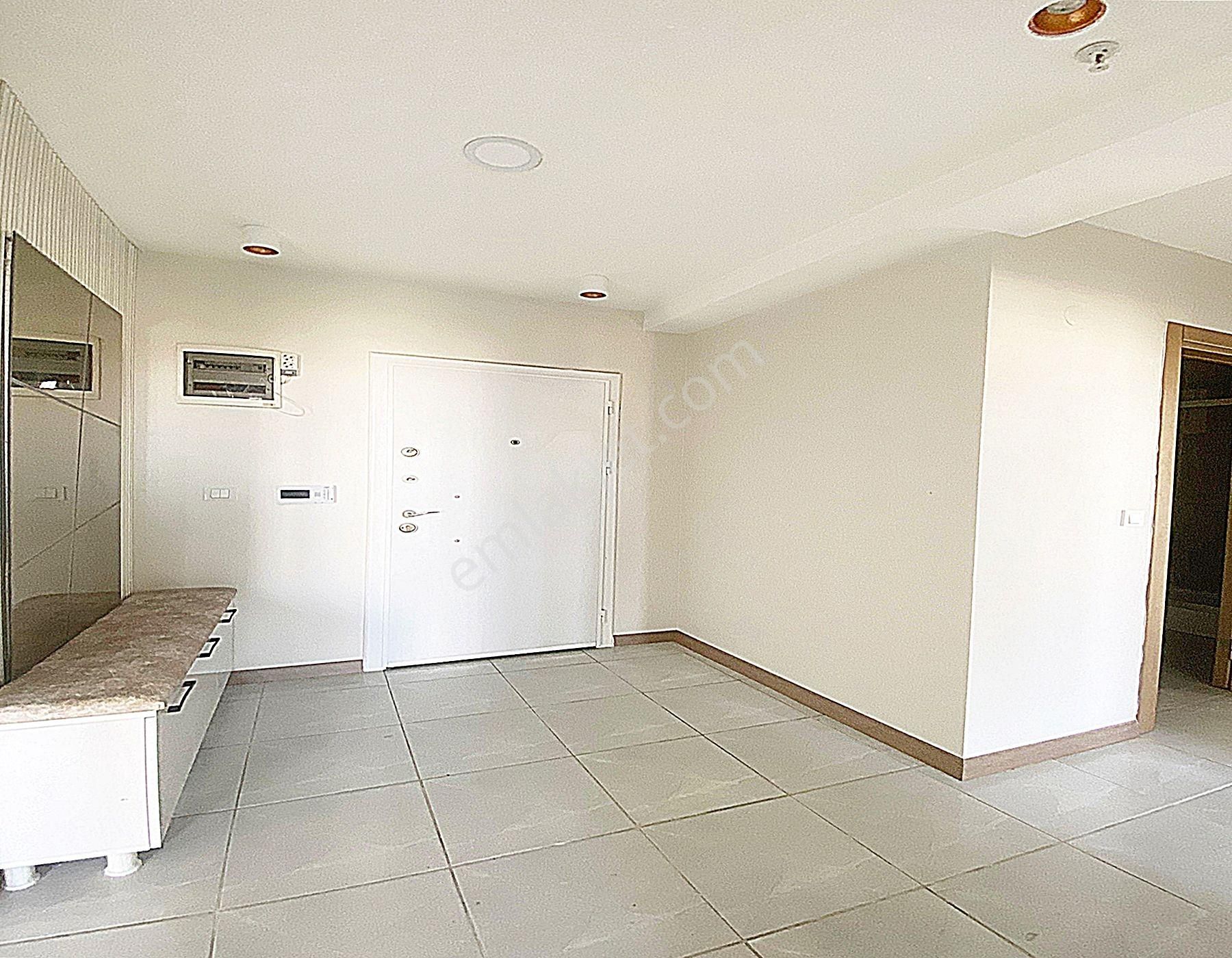 Belikdüzü Arenadan Ultra Lüx Ebeveyn Banyo Siteiçi Satılık Daire - Görsel 30