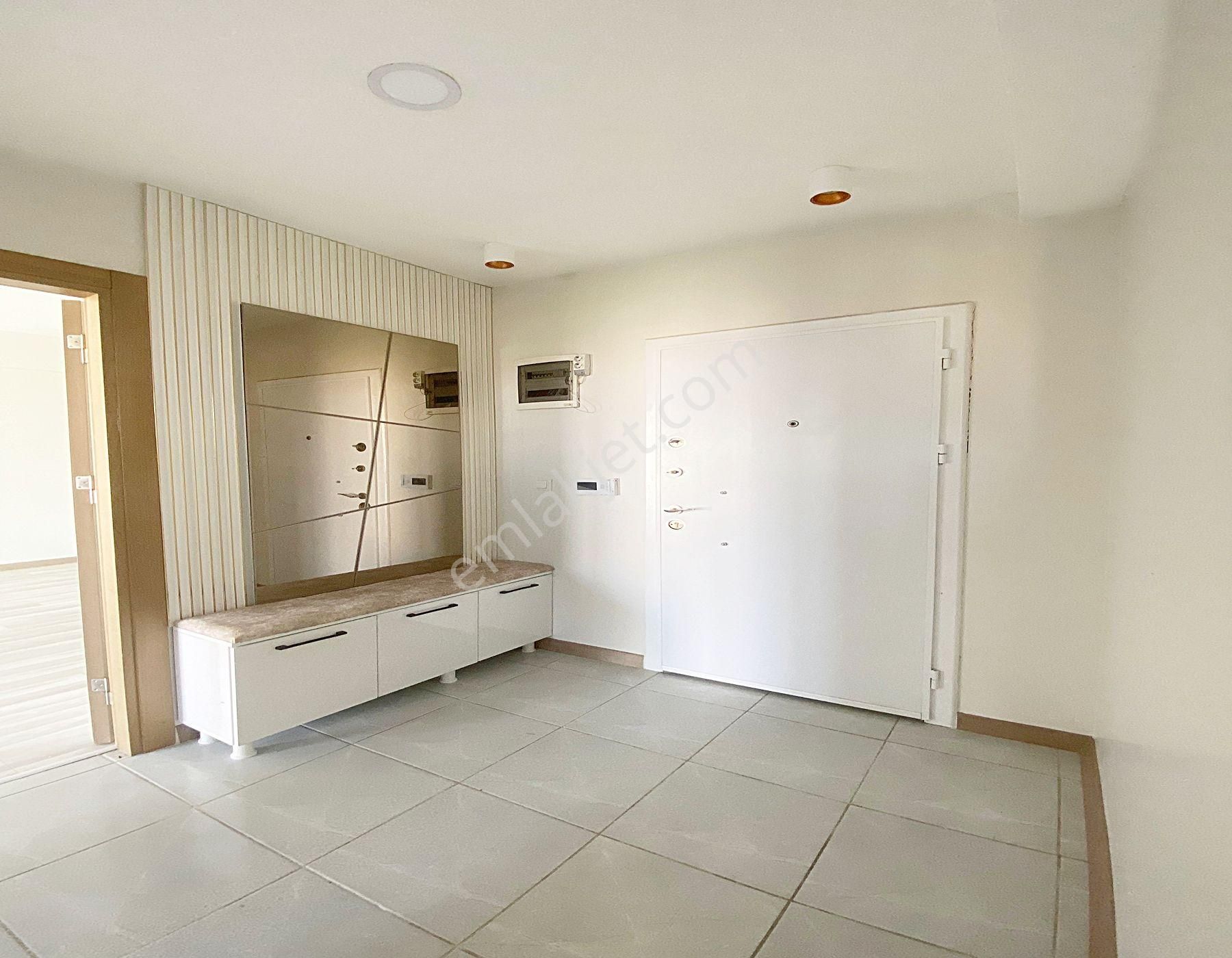 Belikdüzü Arenadan Ultra Lüx Ebeveyn Banyo Siteiçi Satılık Daire - Görsel 9