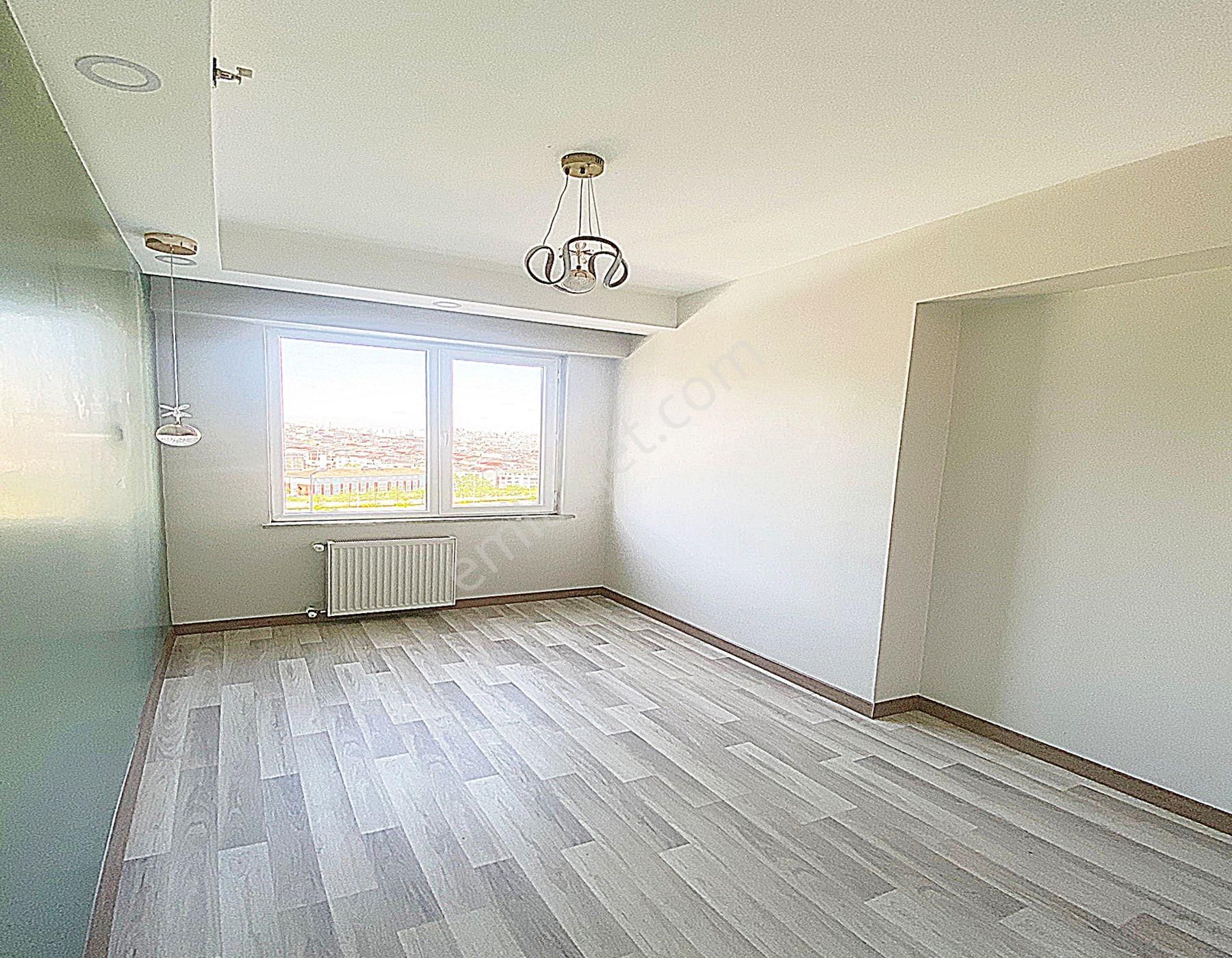 Belikdüzü Arenadan Ultra Lüx Ebeveyn Banyo Siteiçi Satılık Daire - Görsel 29