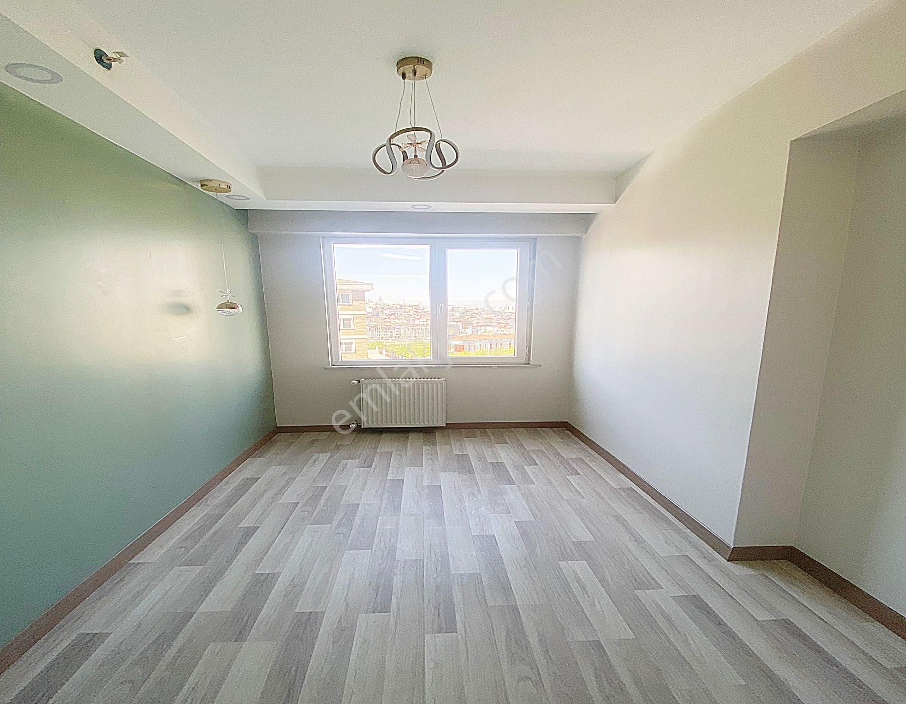 Belikdüzü Arenadan Ultra Lüx Ebeveyn Banyo Siteiçi Satılık Daire - Görsel 34