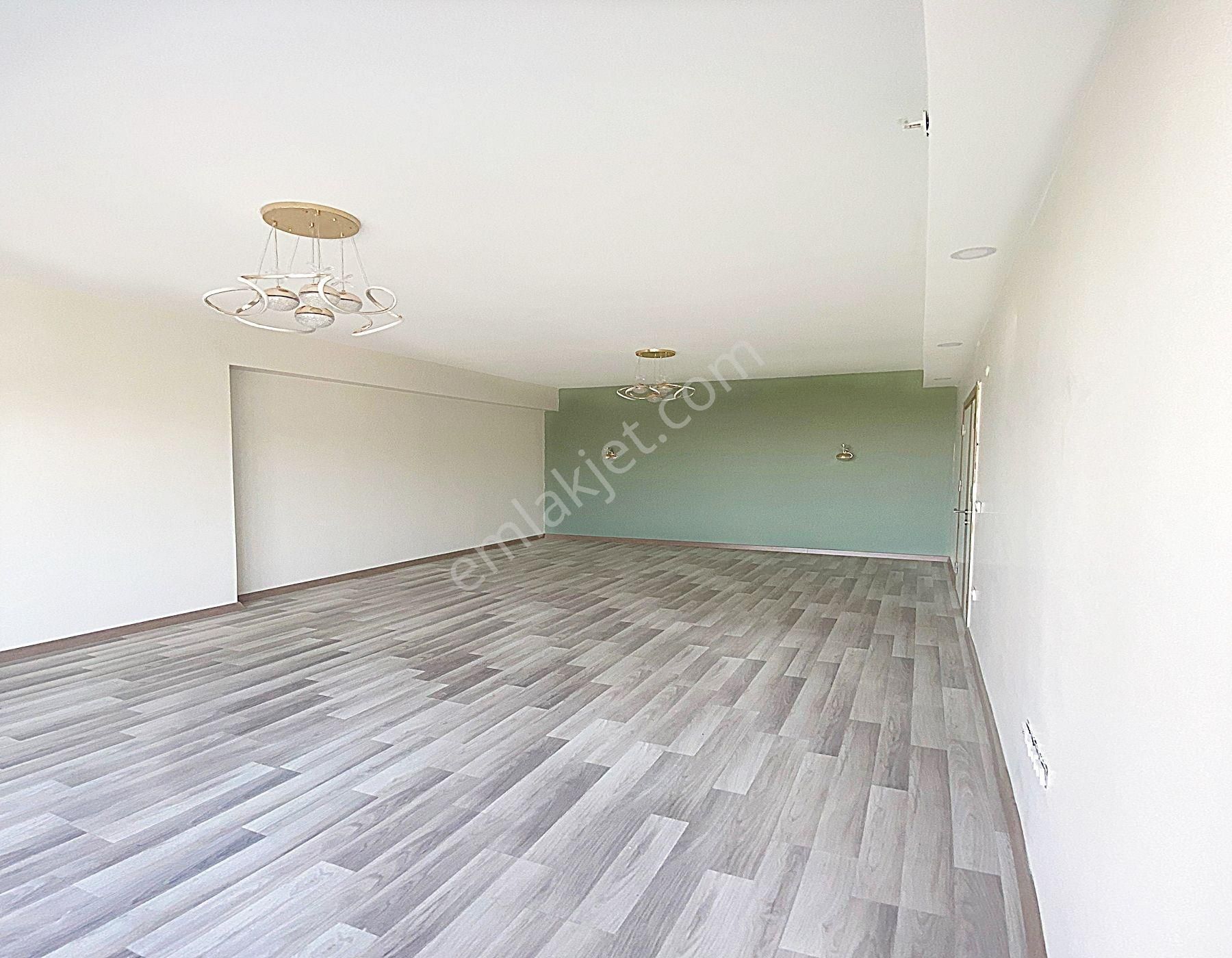 Belikdüzü Arenadan Ultra Lüx Ebeveyn Banyo Siteiçi Satılık Daire - Görsel 28