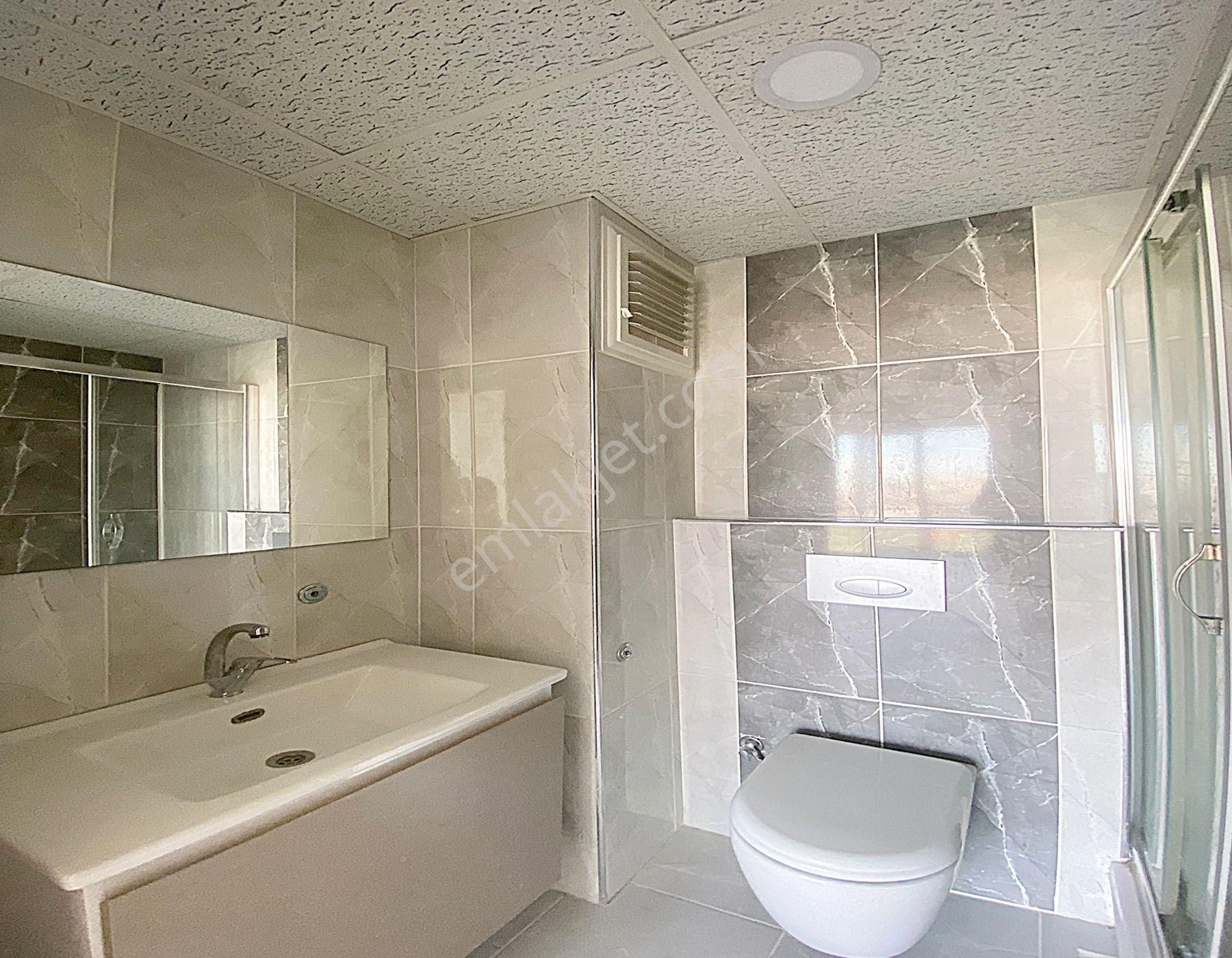 Belikdüzü Arenadan Ultra Lüx Ebeveyn Banyo Siteiçi Satılık Daire - Görsel 17