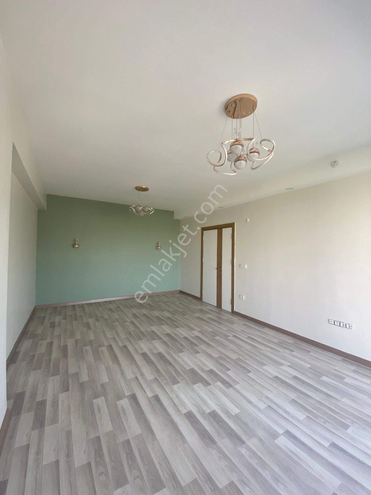 Belikdüzü Arenadan Ultra Lüx Ebeveyn Banyo Siteiçi Satılık Daire - Görsel 21