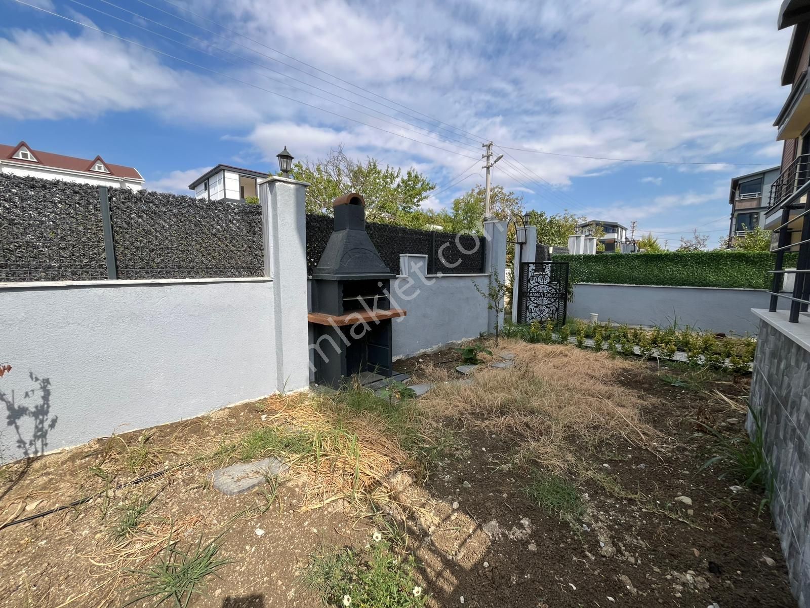 ¯\_evim Yapı _/¯ Tam Müstakil Deniz Manzaralı İskanlı Villa!! - Görsel 26