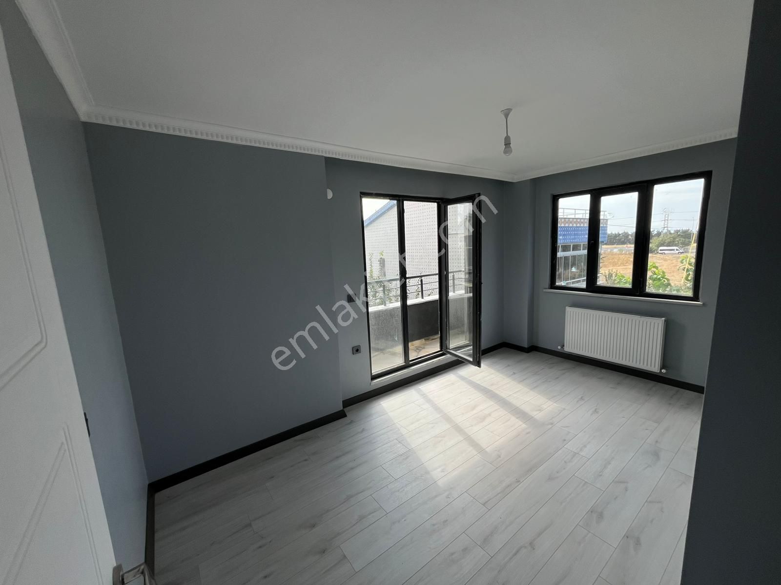 ¯\_evim Yapı _/¯ Tam Müstakil Deniz Manzaralı İskanlı Villa!! - Görsel 23