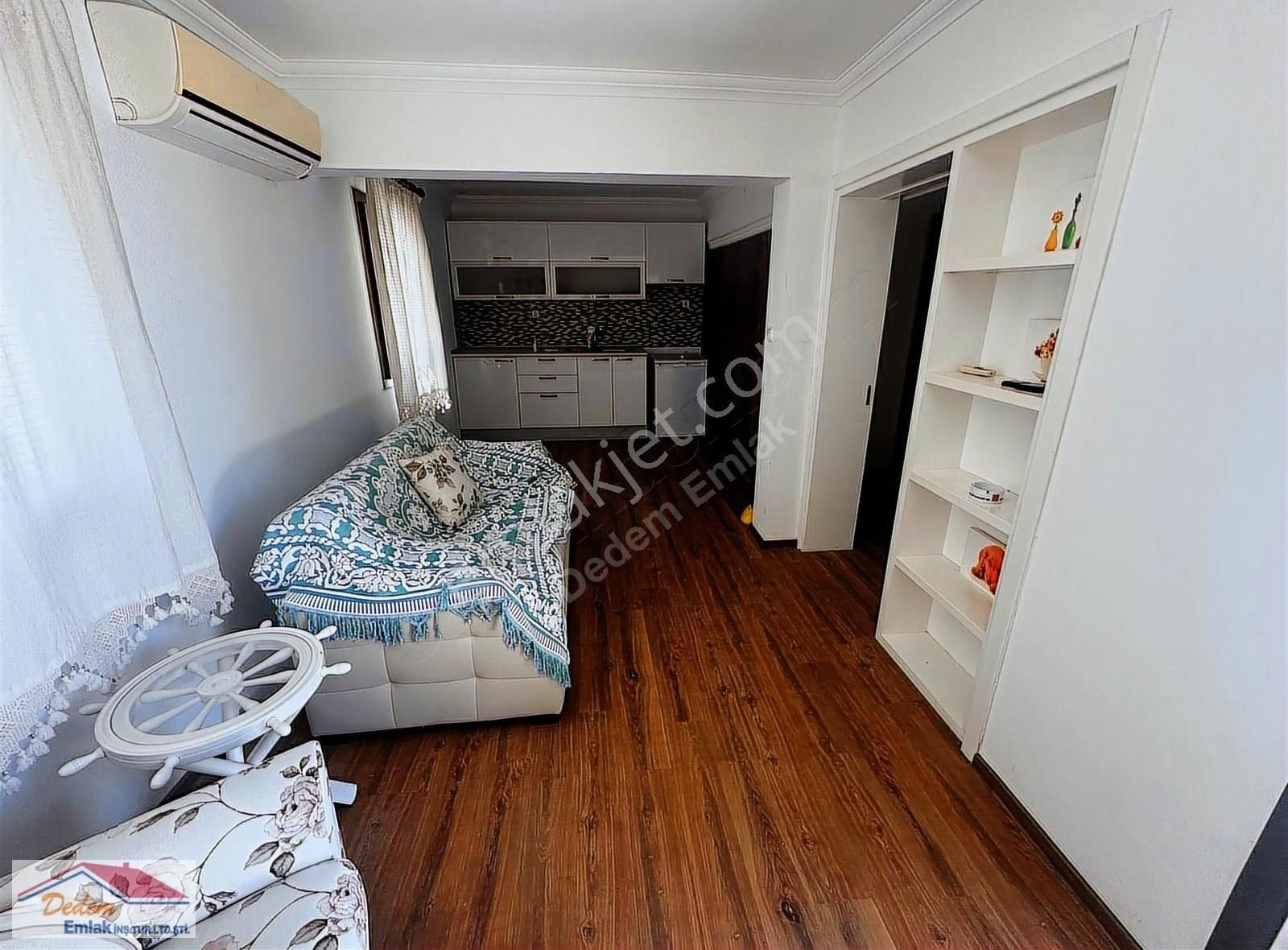 Gündoğan Koyun`da Satılık 4+2 Tribleks Villa - Görsel 3