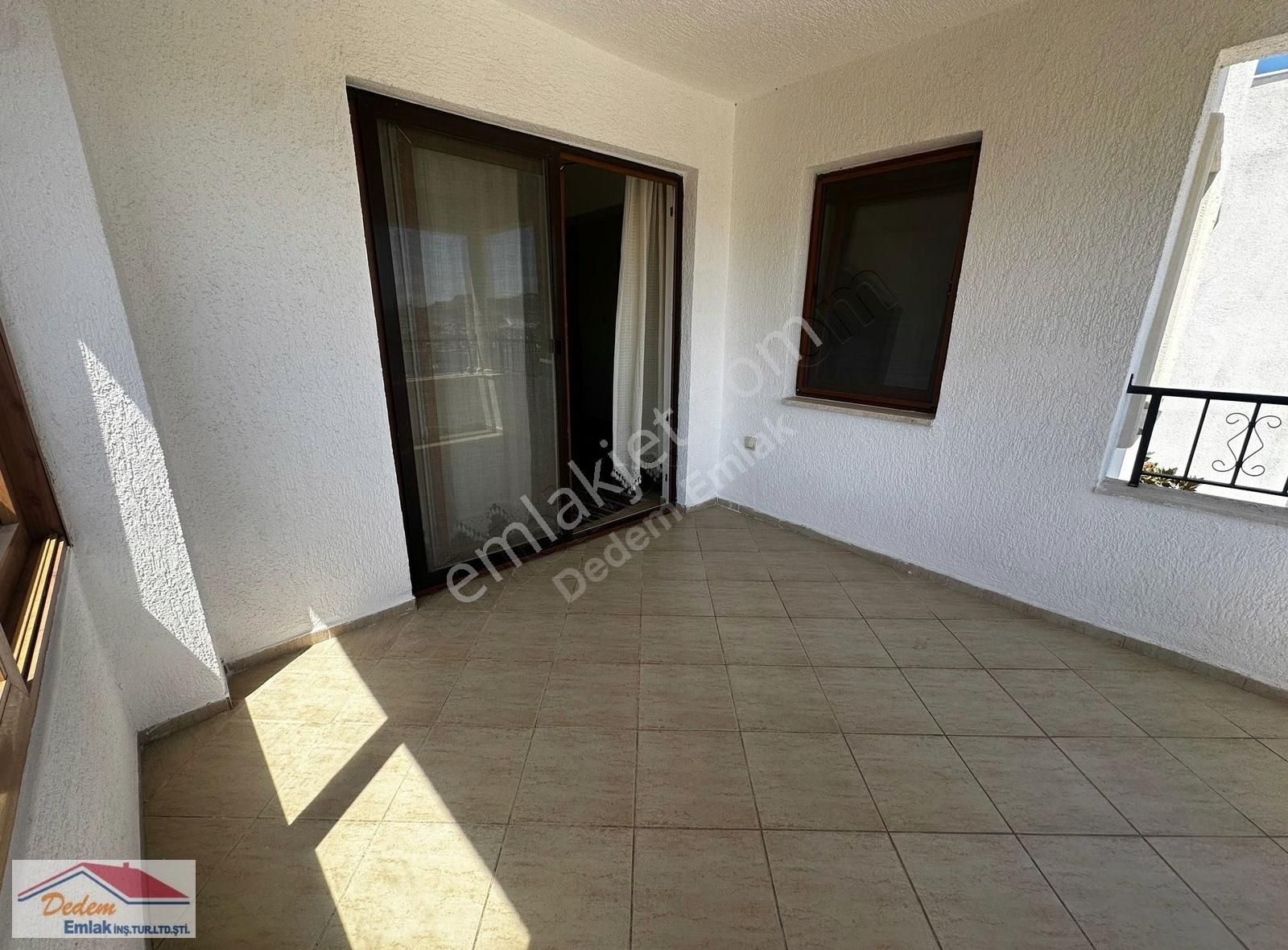 Gündoğan Koyun`da Satılık 4+2 Tribleks Villa - Görsel 2