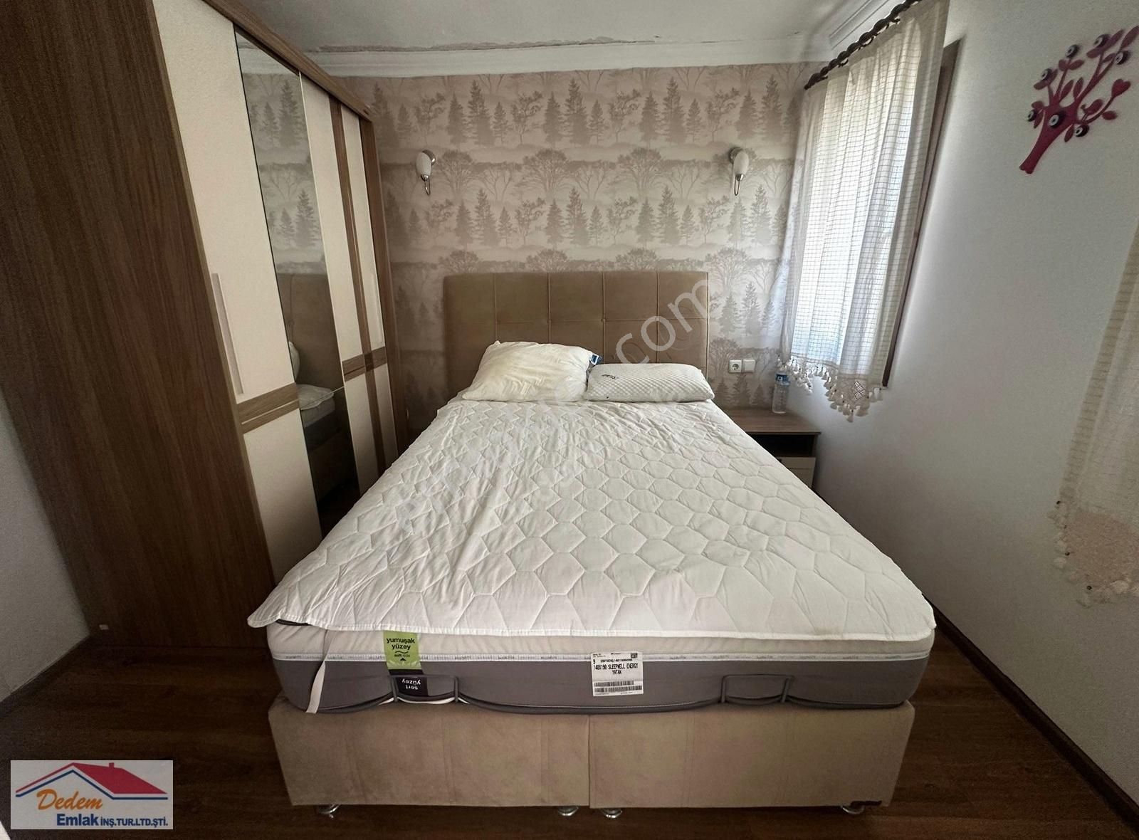 Gündoğan Koyun`da Satılık 4+2 Tribleks Villa - Görsel 26