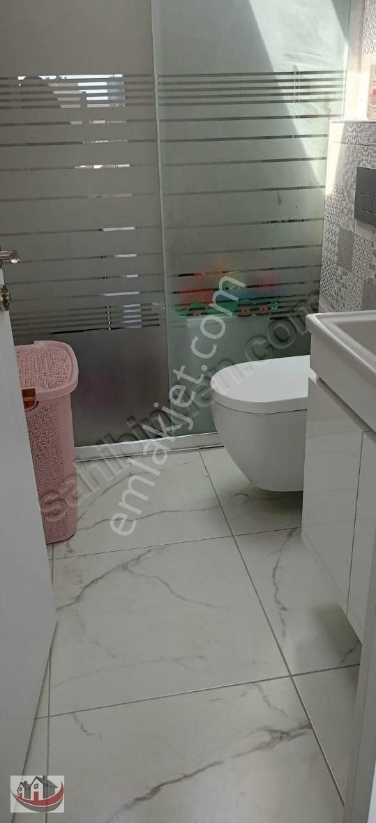 Güney Den Metronun Dibinde 1+1.68m2 Muhteşem Teras Katı