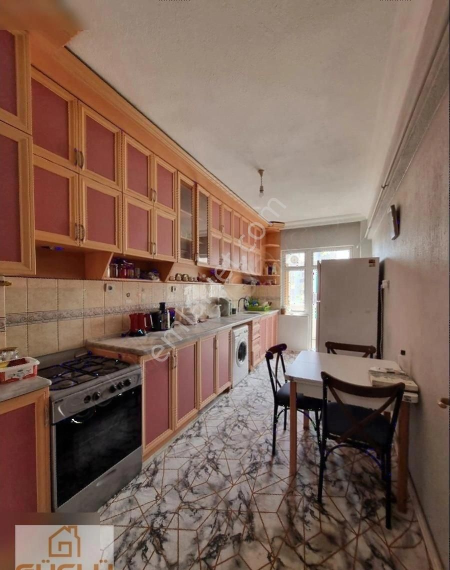 Full Bakımlı Cadde Cepheli 3+1 Daire