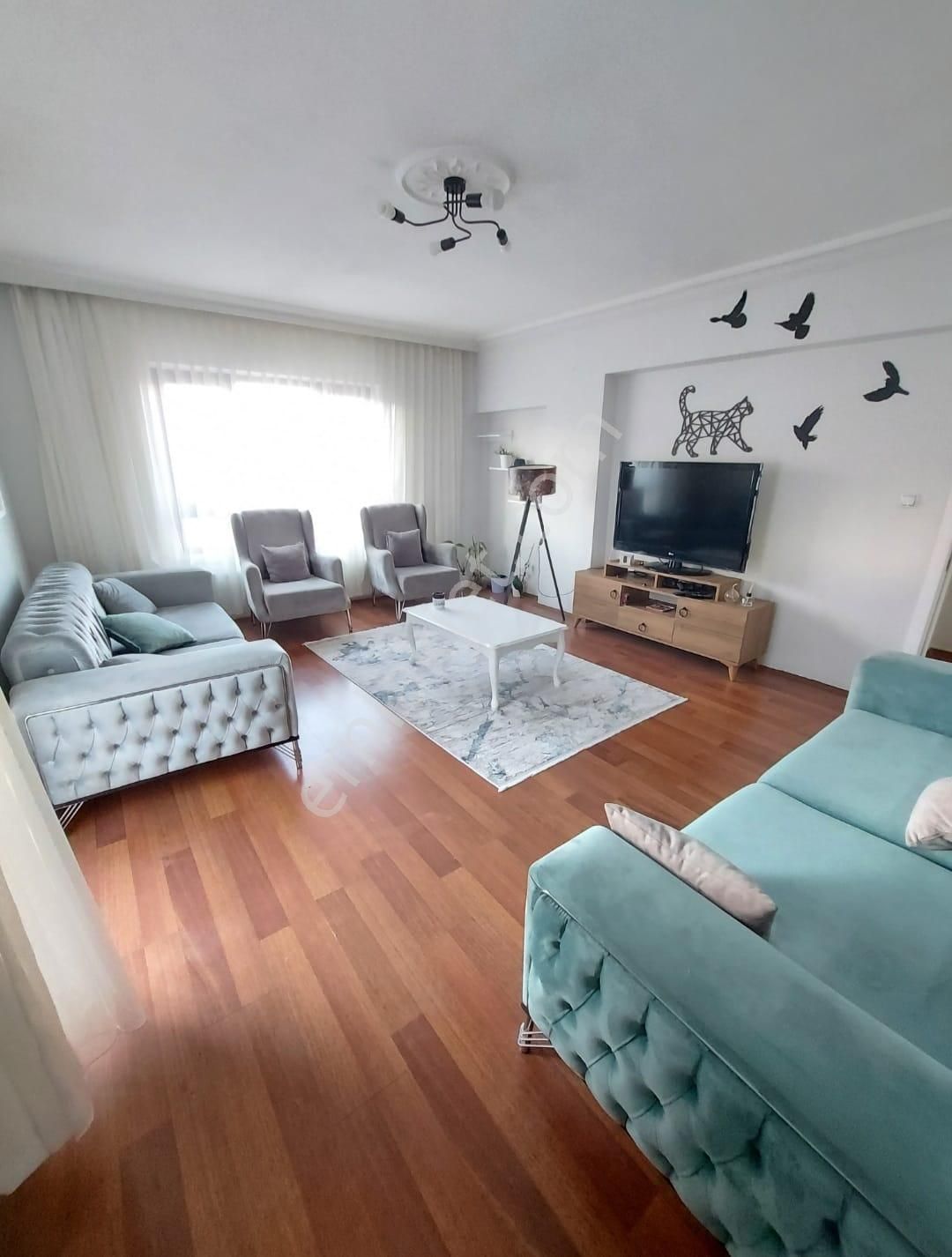 Ankara Keçiören Esertepe Merkez ' De 3+1 Eşyalı Kiralık Daire Gata Ve Şehir Hastanesi Yakını