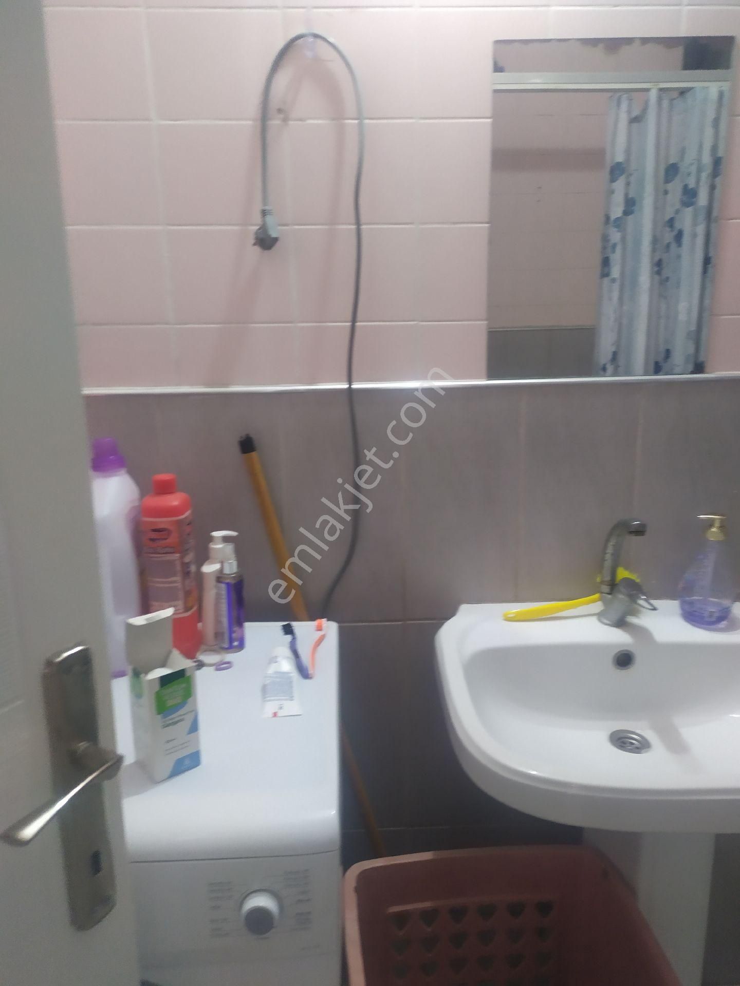 Kiralık Doğalgazli Daire - Görsel 13