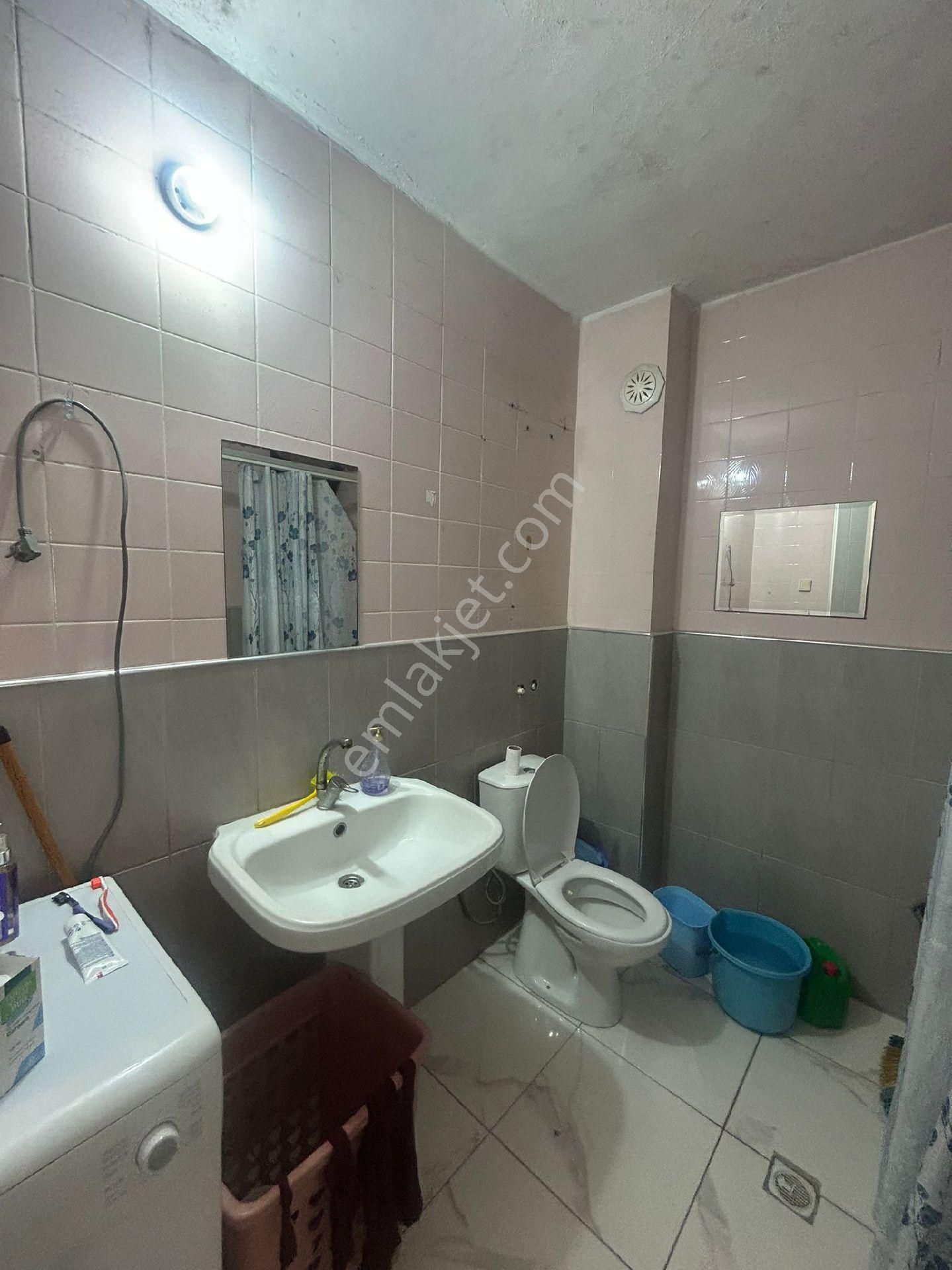 Kiralık Doğalgazli Daire - Görsel 22