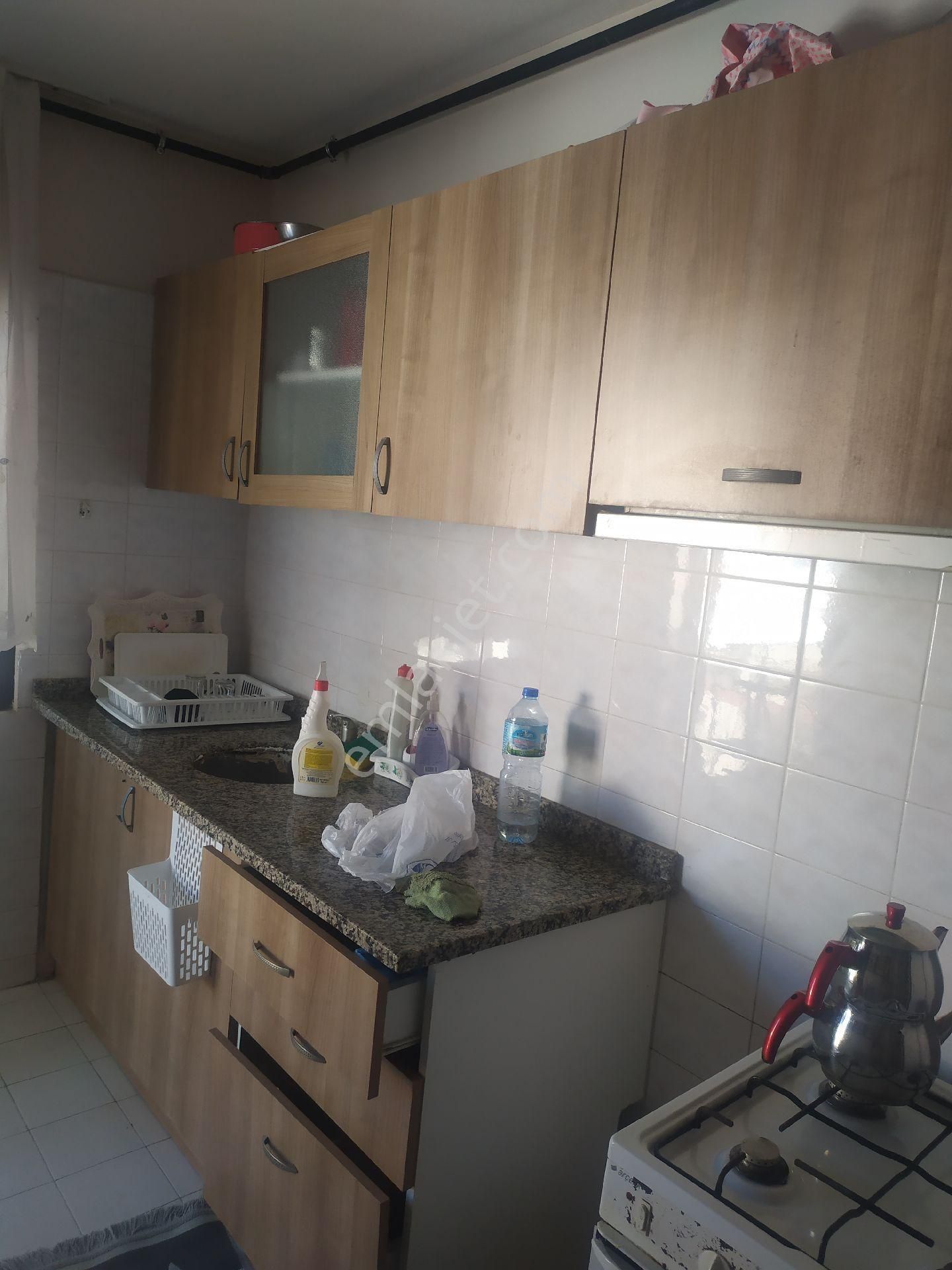 Kiralık Doğalgazli Daire