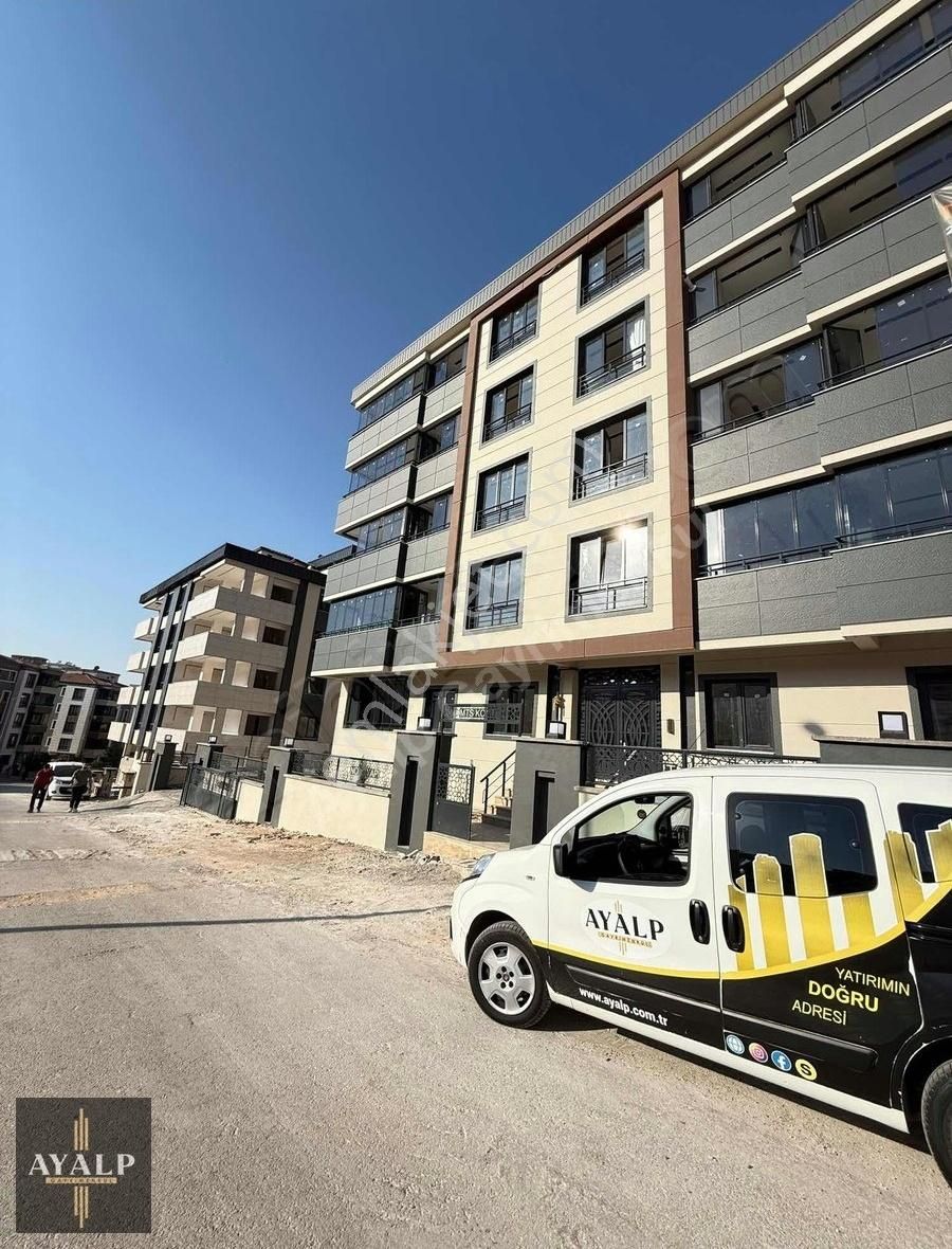 Ayalp'ten Bülbüzade'de Sıdfır 2,5+1