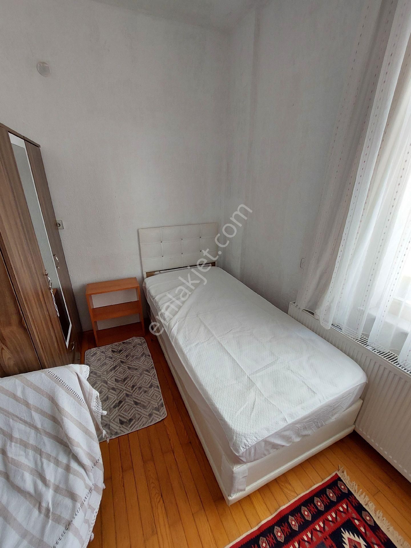 Modernevler Mah. Sahibinden Kiralık Daire