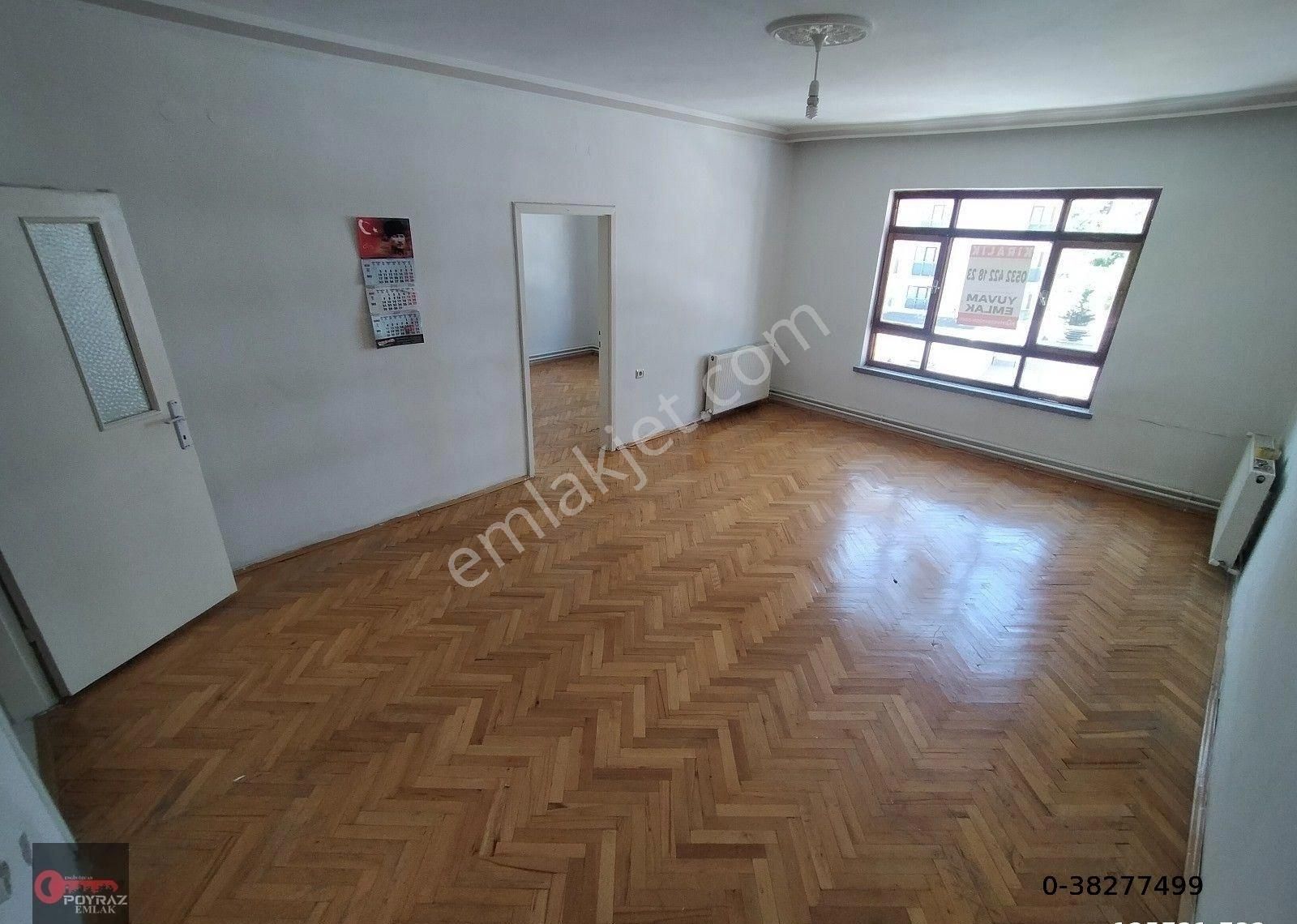 Ankara Keçiören Etlik Merkez ' De 3+1 Kiralık Daire Gata Ve Şehir Hastanesi Yakını