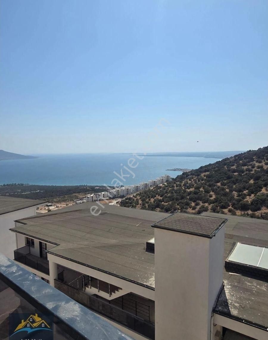 Hayallerinizi Gerçeğe Dönüştürmenin Tam Vakti. Didim Akbük'de 1+1 Sıfır Havuzlu Satılık Yazlık.. - Görsel 16