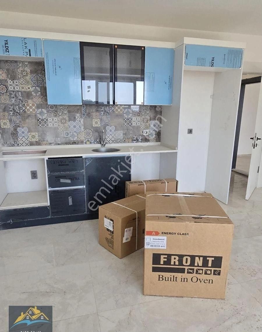 Hayallerinizi Gerçeğe Dönüştürmenin Tam Vakti. Didim Akbük'de 1+1 Sıfır Havuzlu Satılık Yazlık.. - Görsel 26