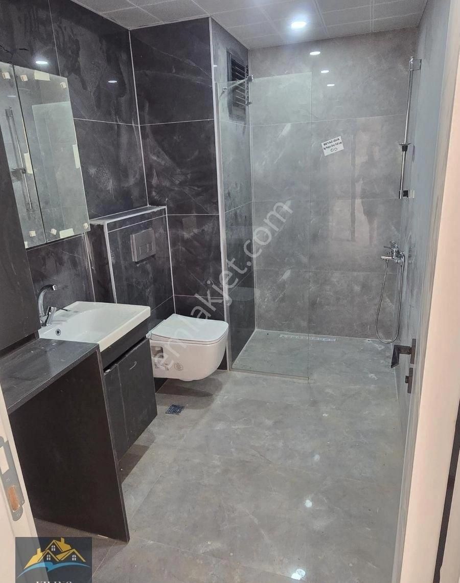 Hayallerinizi Gerçeğe Dönüştürmenin Tam Vakti. Didim Akbük'de 1+1 Sıfır Havuzlu Satılık Yazlık.. - Görsel 17