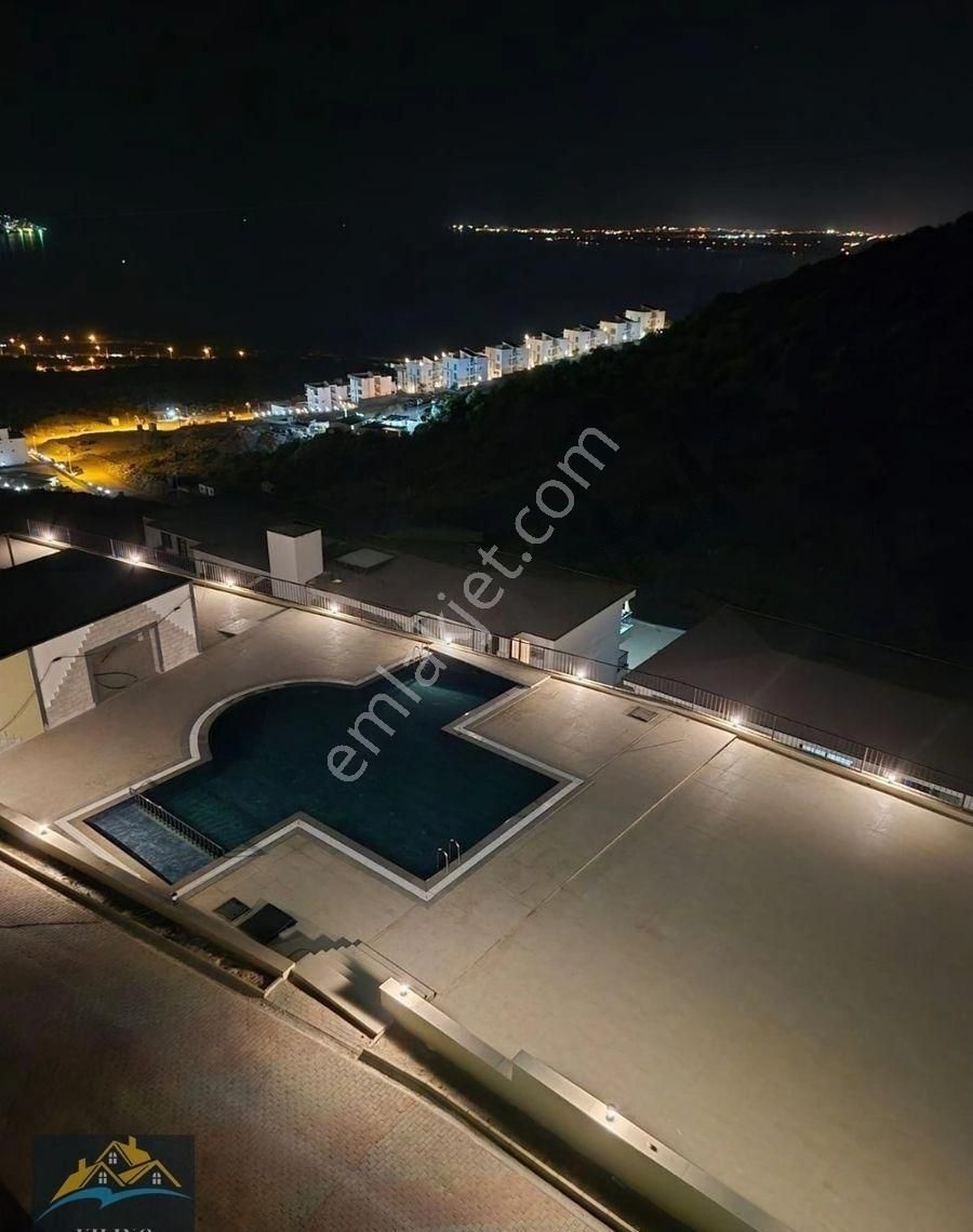 Hayallerinizi Gerçeğe Dönüştürmenin Tam Vakti. Didim Akbük'de 1+1 Sıfır Havuzlu Satılık Yazlık.. - Görsel 27