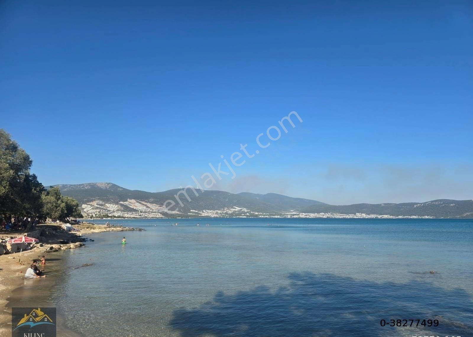 Hayallerinizi Gerçeğe Dönüştürmenin Tam Vakti. Didim Akbük'de 1+1 Sıfır Havuzlu Satılık Yazlık.. - Görsel 6