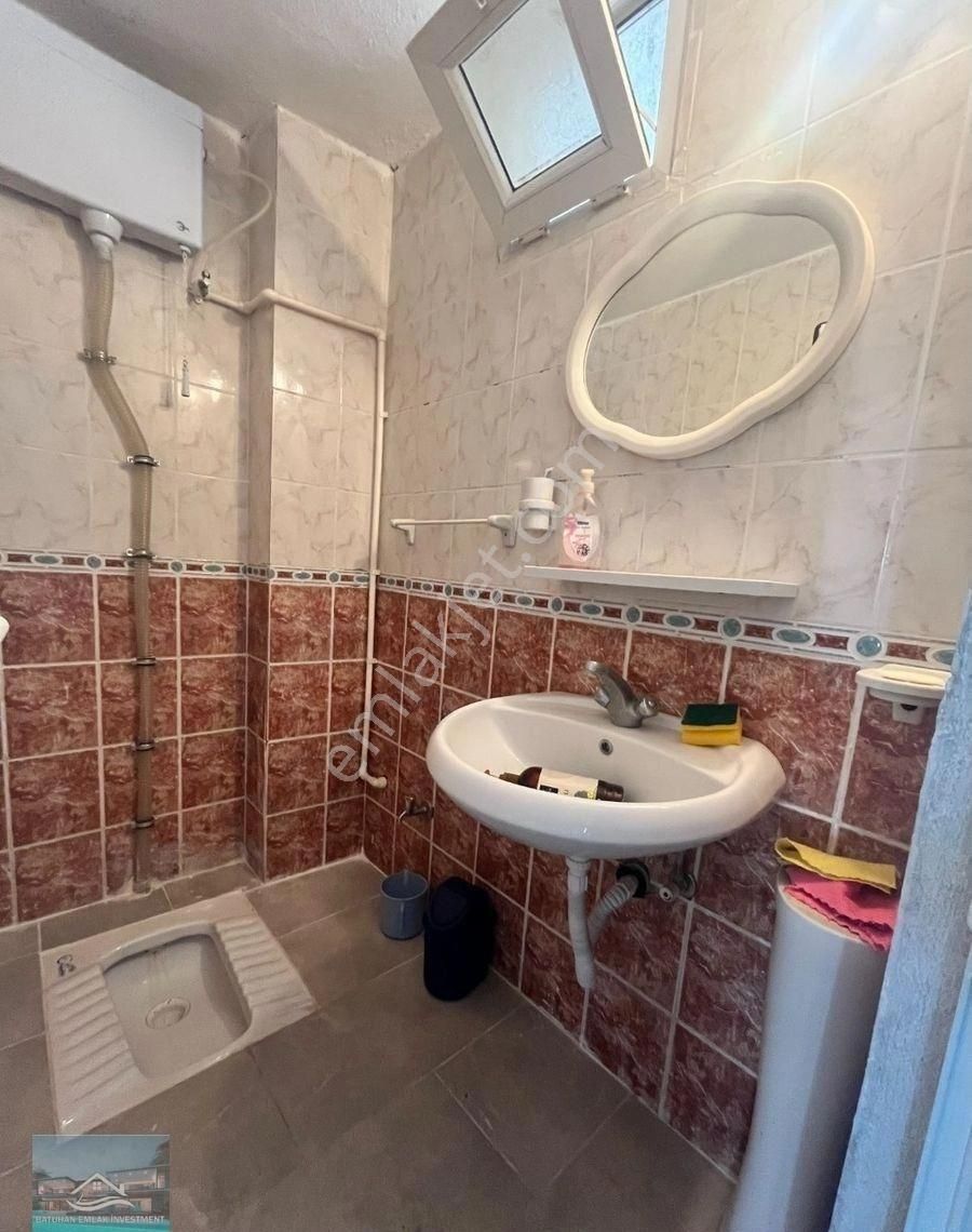 Muğla/milas/güllük Merkez'de Kiralık 3+1 Deniz Manzarasına Hakim Mobilyalı Mustakil Dublex - Görsel 17