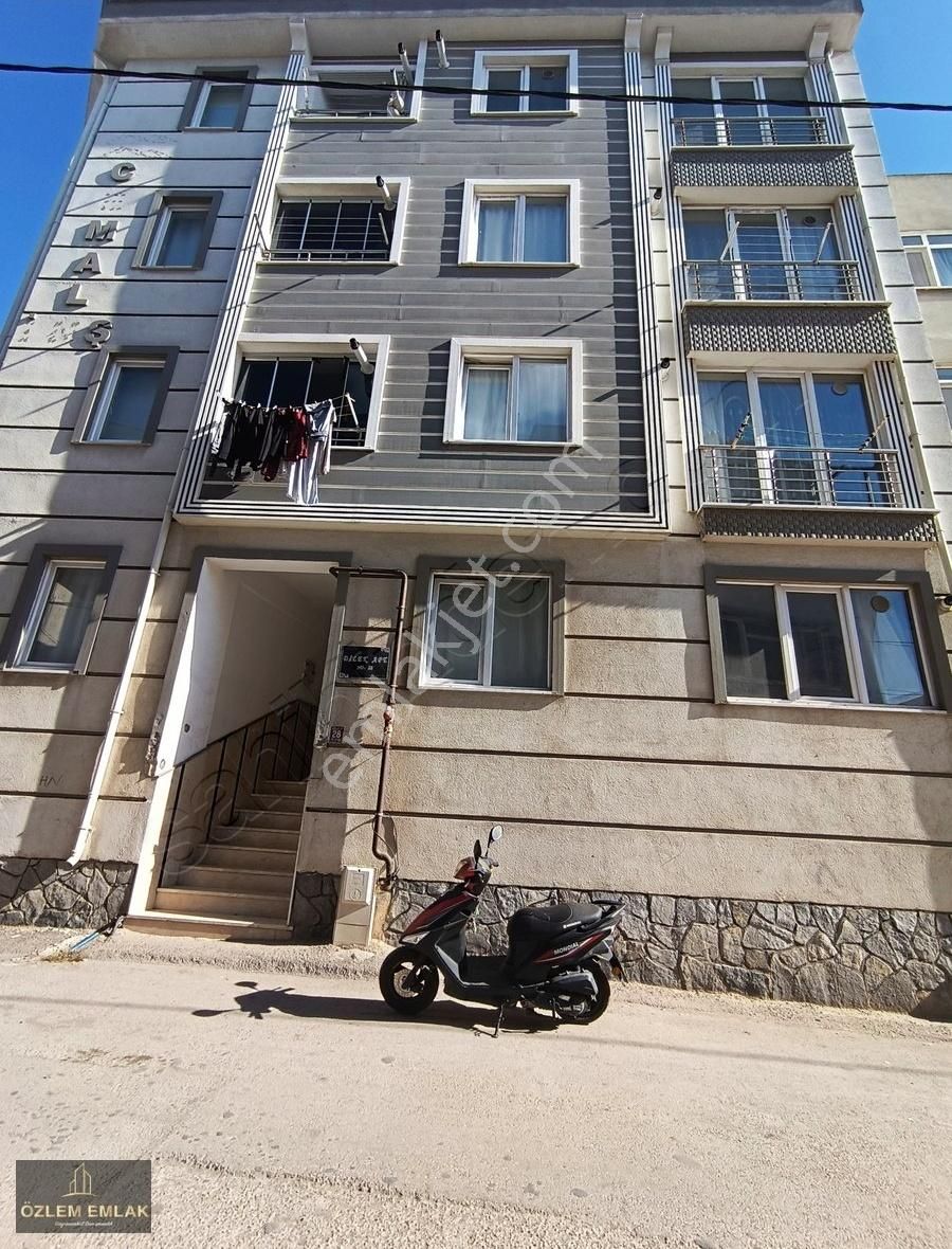 Bandırma Kurtuluş Caddesine Yakın 1+1 Eşyalı Kiralık Daire
