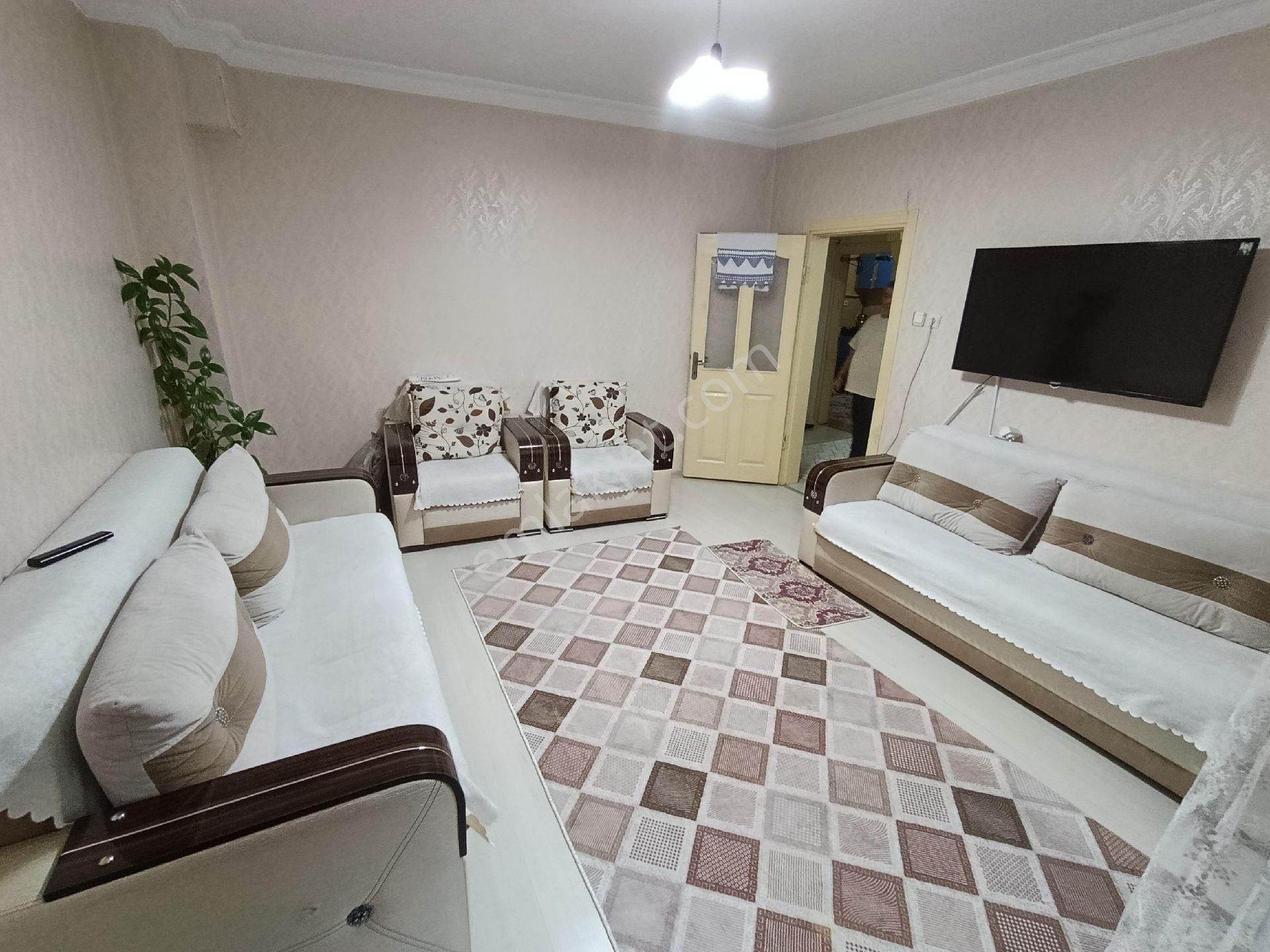 F.akboga İnşaattan İsmetpaşa Mah Satılık 2 Kat 2+1 90 M2