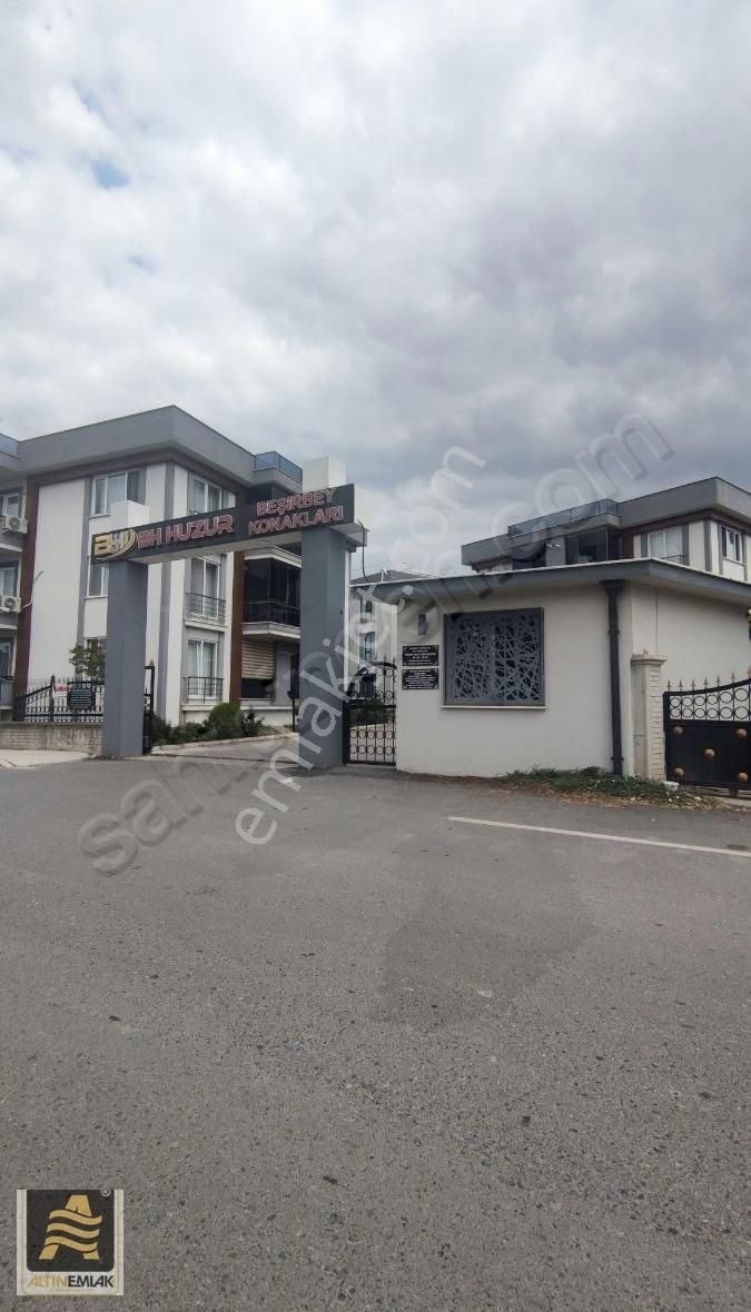 Serdivan Yazlık K.başı Mah.kiralık 2+1 Daire