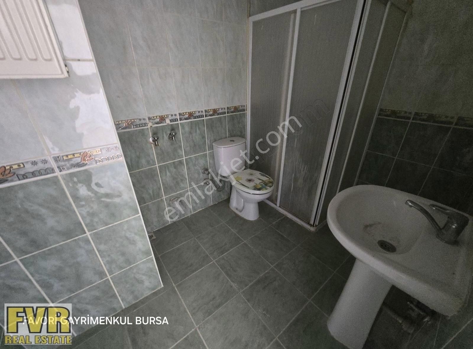 Fvr'den Nilüfer Görükle Sakarya Mah. 110 M2 - 3+1 Satılık Daire - Görsel 16