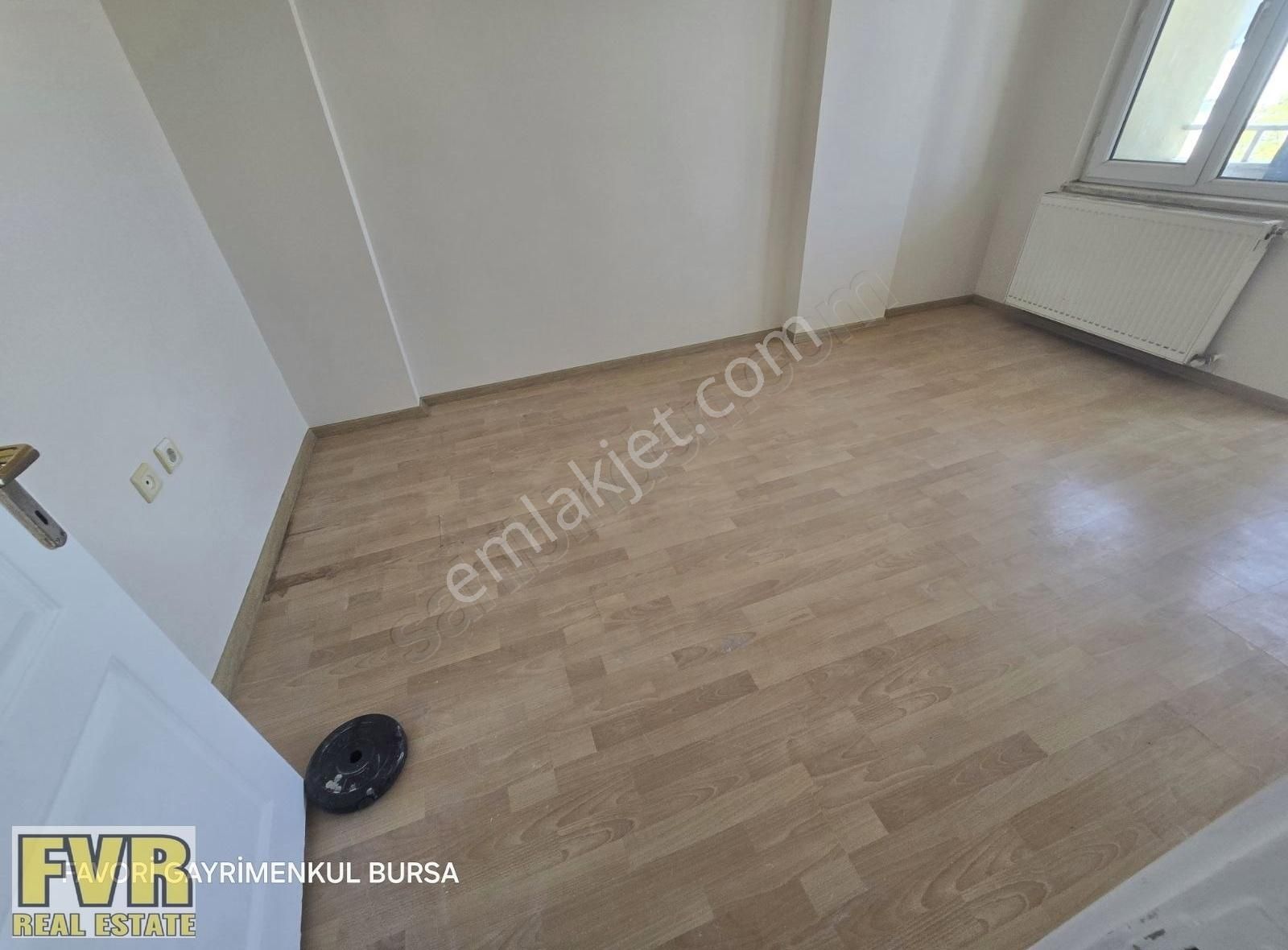 Fvr'den Nilüfer Görükle Sakarya Mah. 110 M2 - 3+1 Satılık Daire - Görsel 8