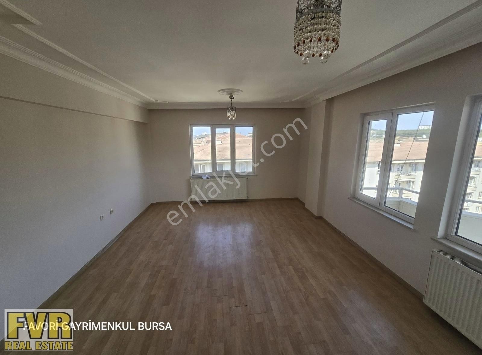 Fvr'den Nilüfer Görükle Sakarya Mah. 110 M2 - 3+1 Satılık Daire - Görsel 11