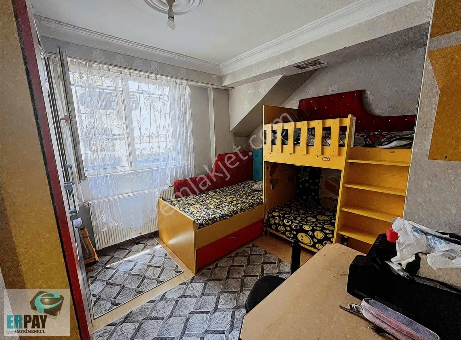 Erpay Gayrimenkul'den75.yıl Mh. Kullanışlı Güney Cephe Bahçe Kat - Görsel 7